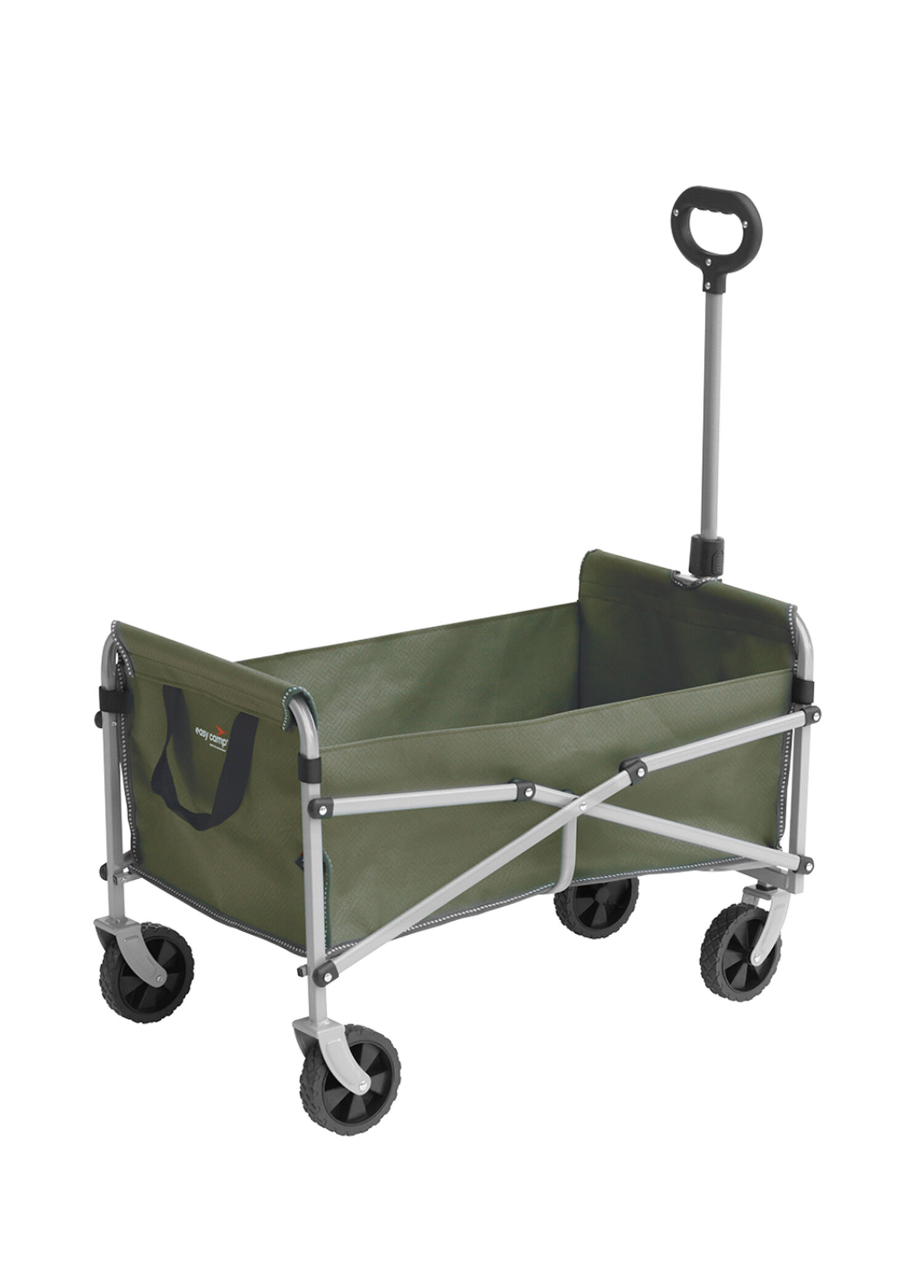 Hornbeam Yeşil Transporter Vagon Araba 58 Lt