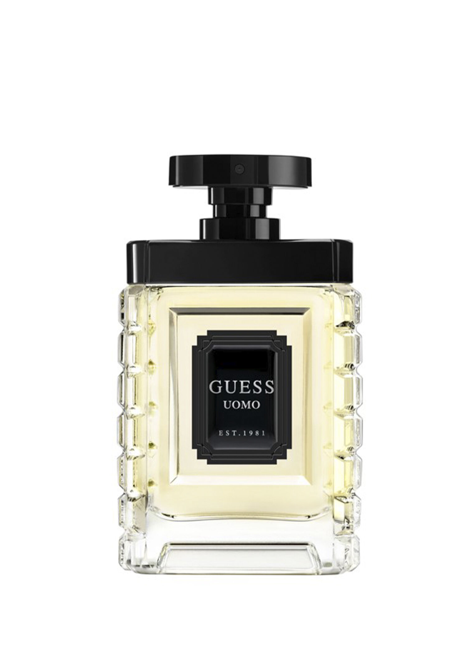 Uomo EDT 100 ml Erkek Parfüm