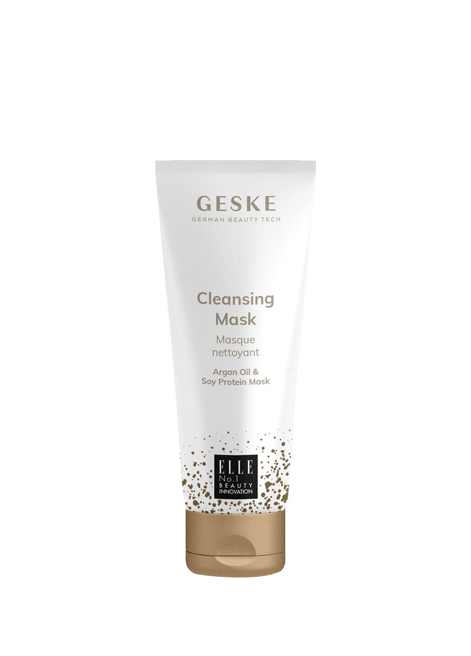 Cleansing Mask Temizleyici Cilt Maskesi 50 ml