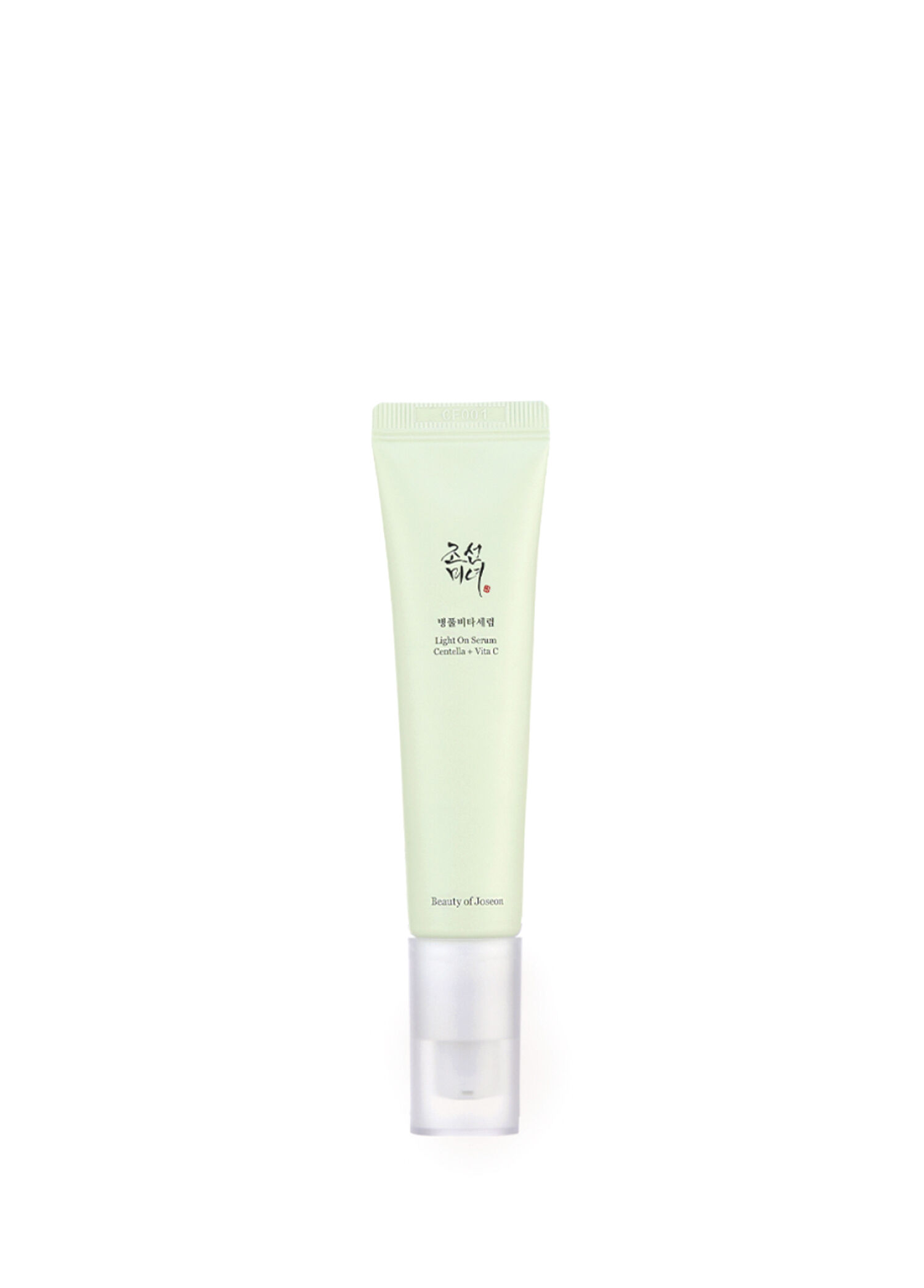 Light On Serum Centella Leke Karşıtı Parlatıcı Centella Özlü C Vitamini Cilt Serumu 30 ml