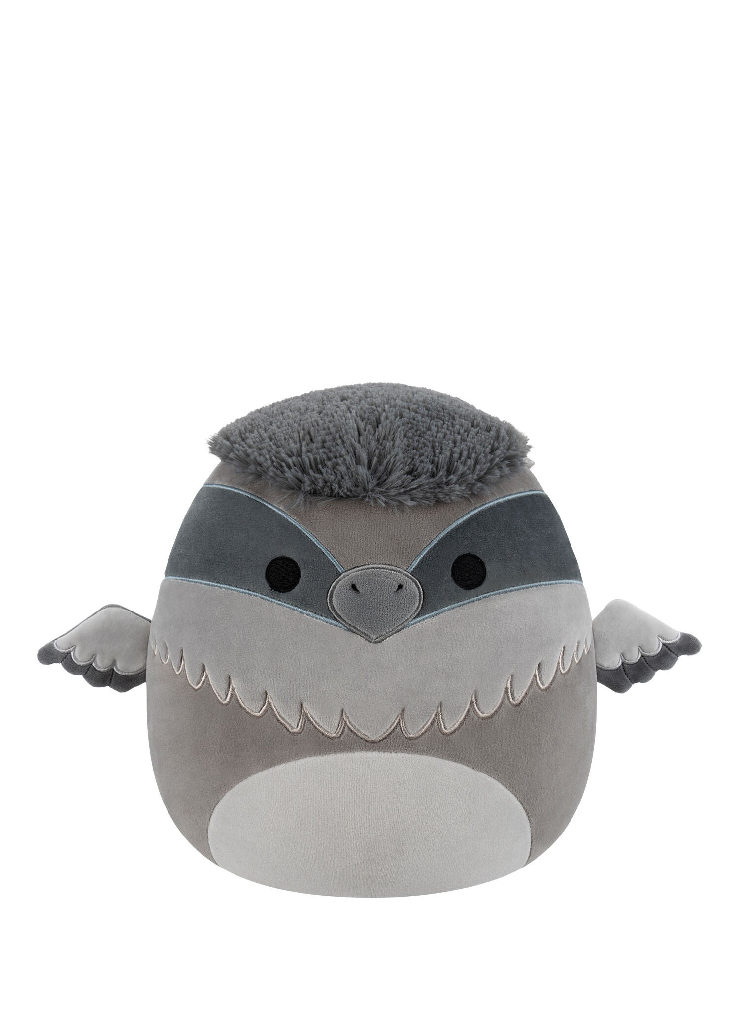Harry Potter Serisi Şahgaga Peluş Oyuncak 13 cm
