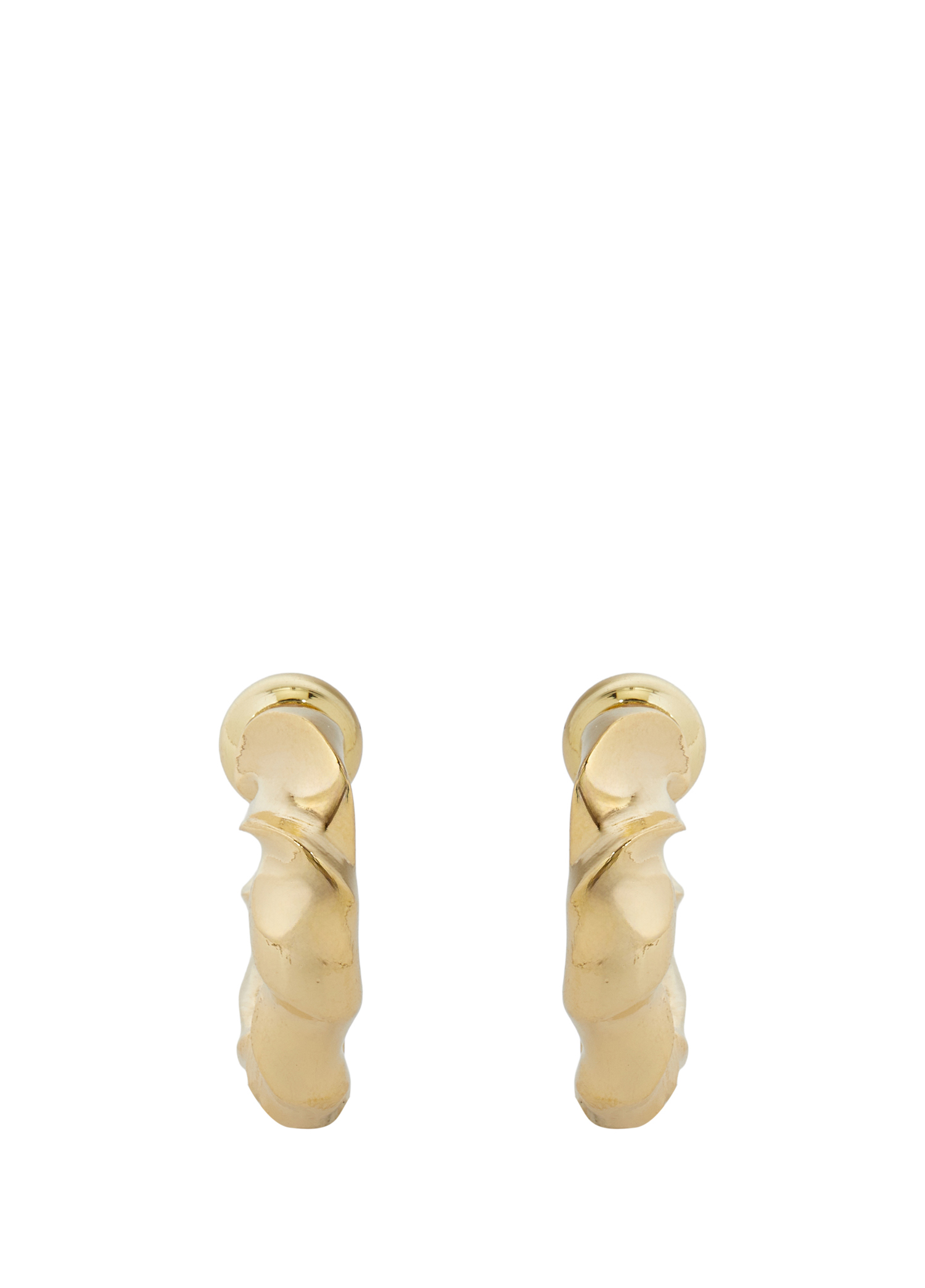 Gold Kadın Küpe_1