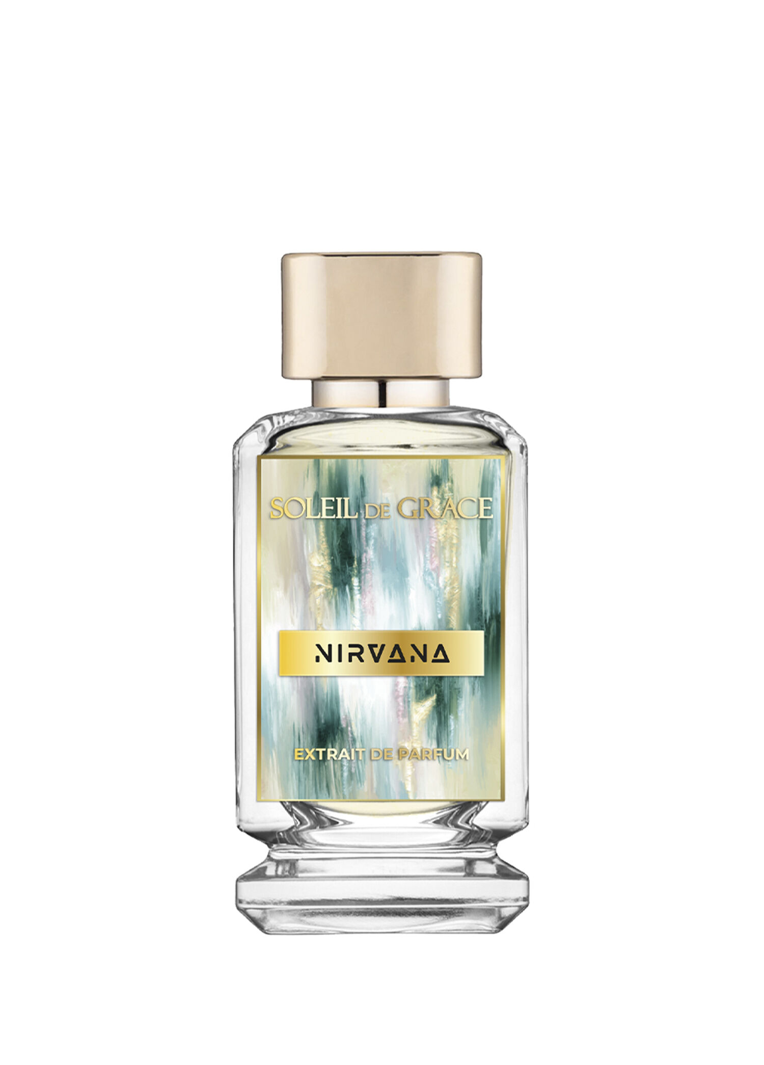 Nirvana Exclusive EDP 100 ml Unisex Parfüm