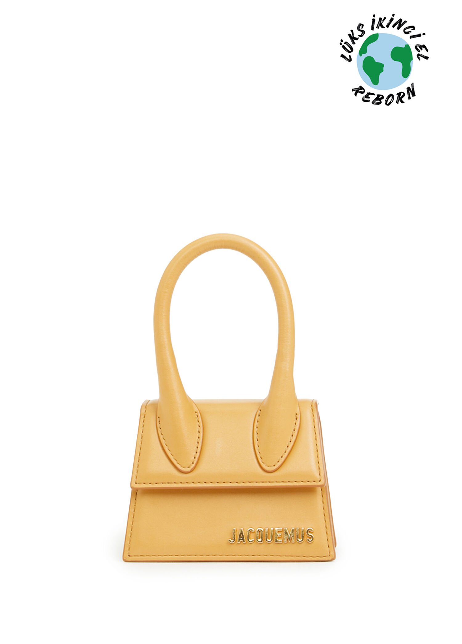 Jacquemus Le Grand Chiquito Çanta