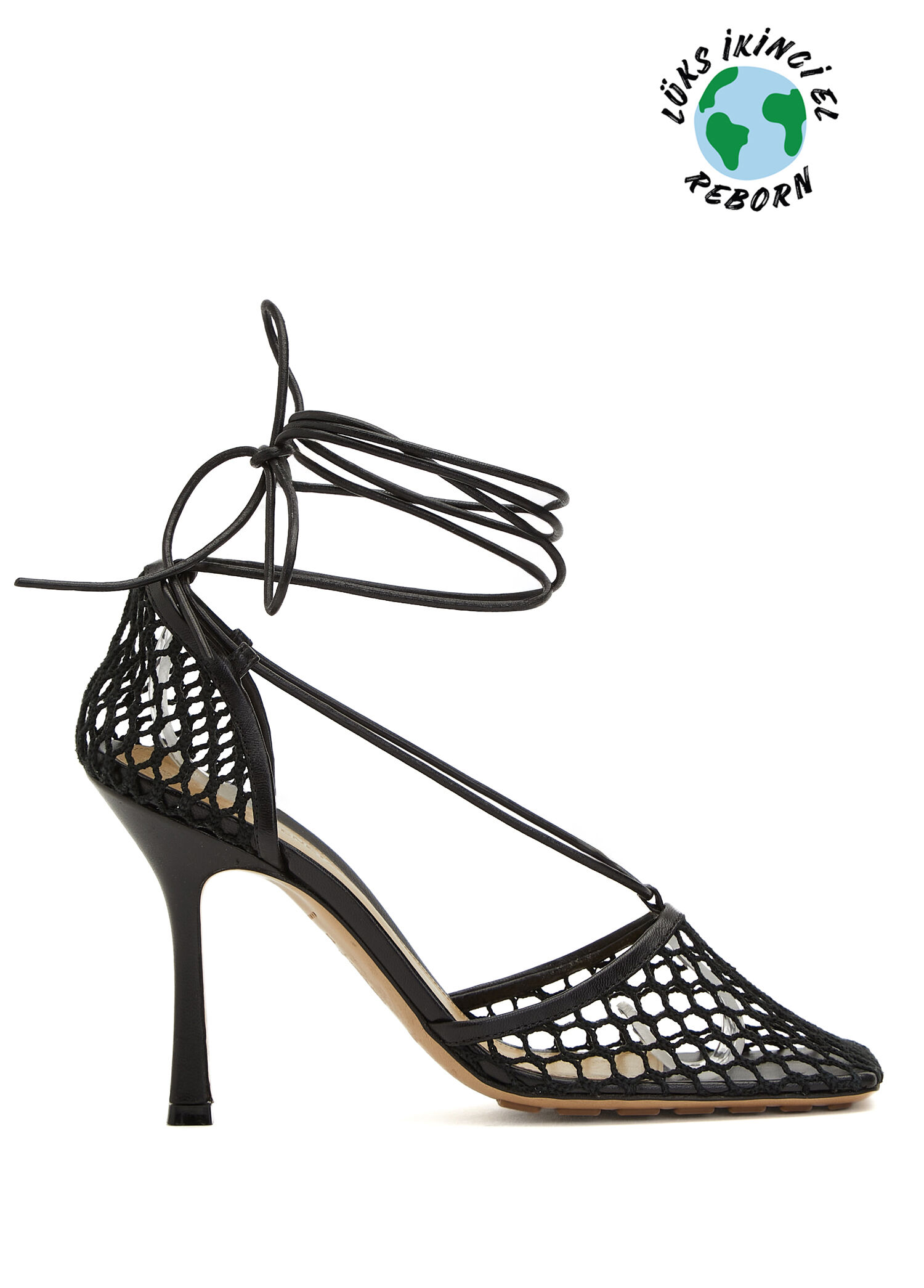 Bottega Veneta Topuklu Ayakkabı