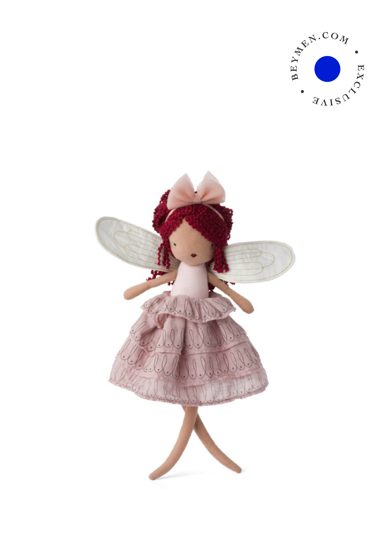 Chapter Fairytales Celeste Peri Bez Bebek 35 cm