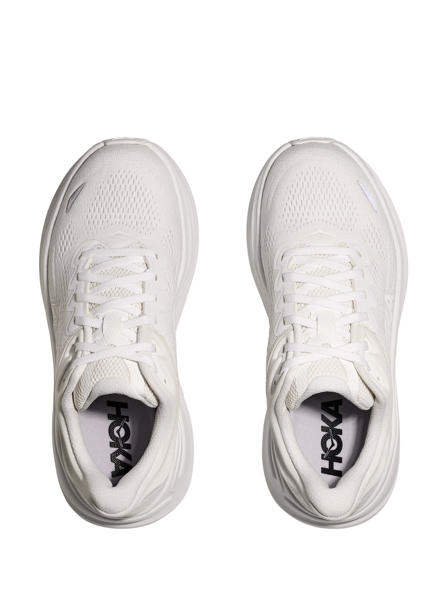 Hoka Beyaz Kadın Bondi 9 Beyaz Kadın Sneaker 1704258 | Beymen