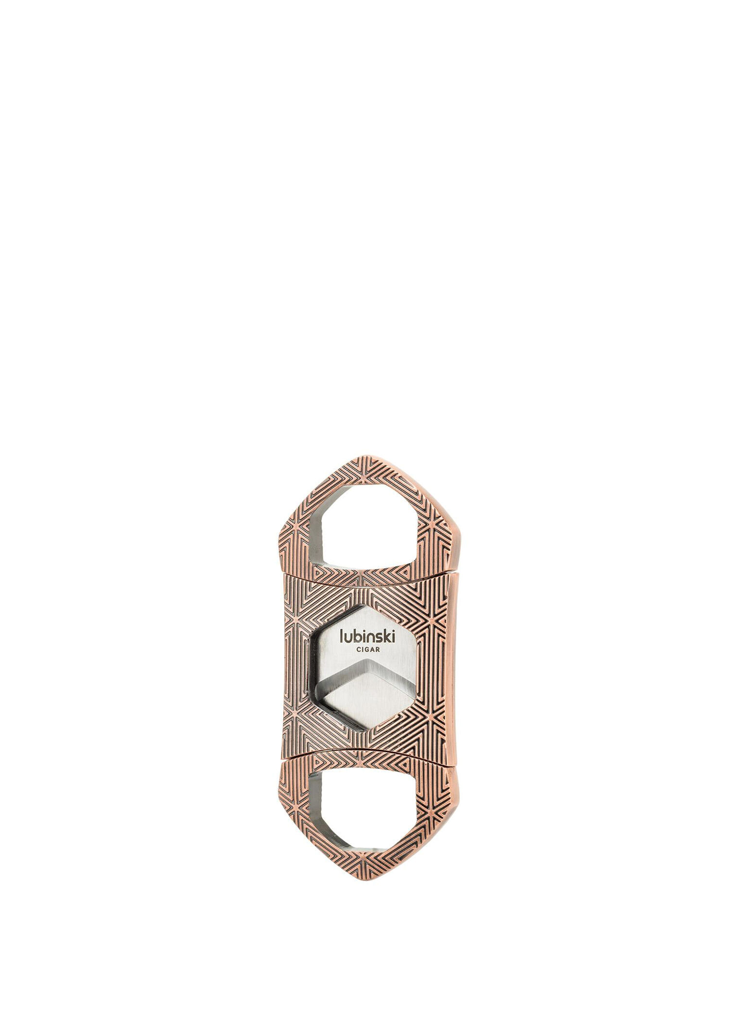 Bronz 60Ring Lazer Bıçak Premium Puro Kesici