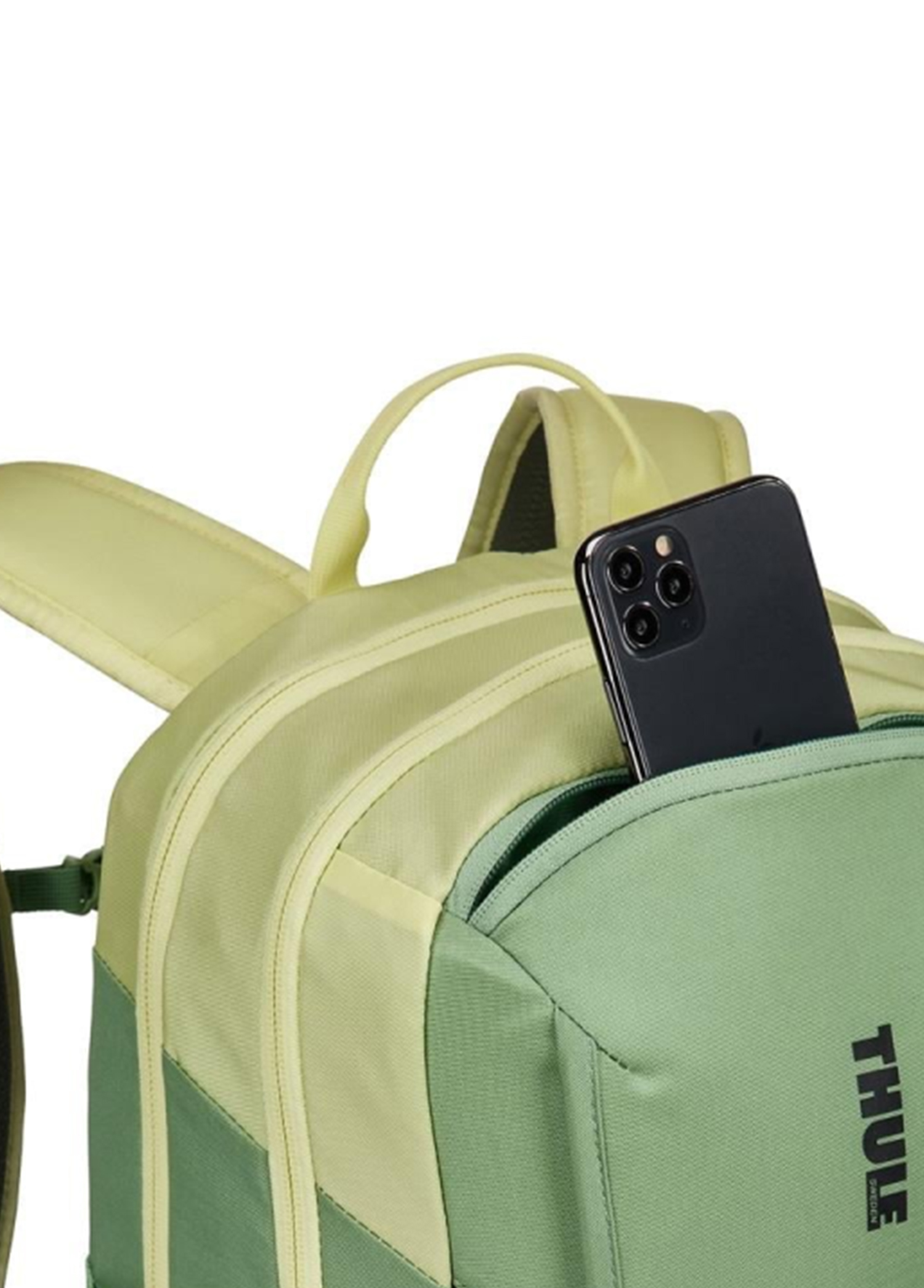 Thule Enroute Agave Basil 23L Laptop Backpack