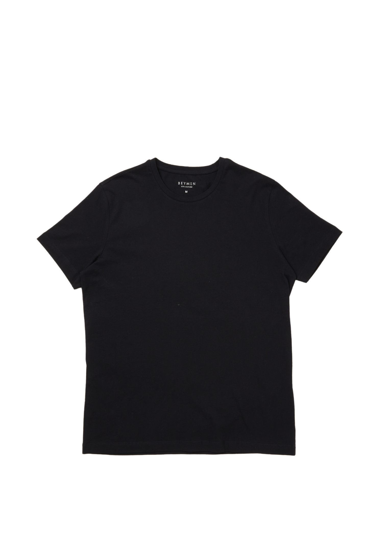 Lacivert T-shirt_5