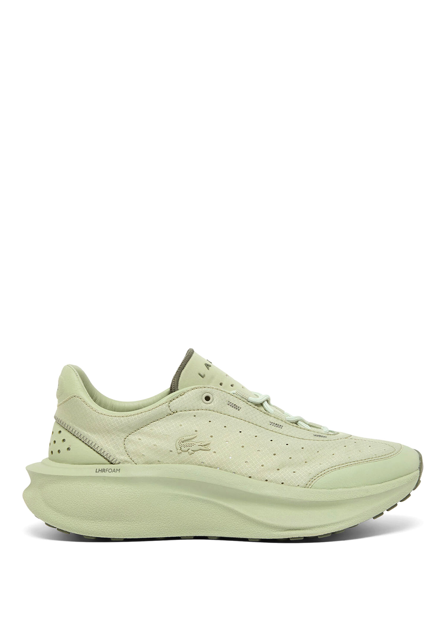 Neo Run Active Yeşil Erkek Sneaker