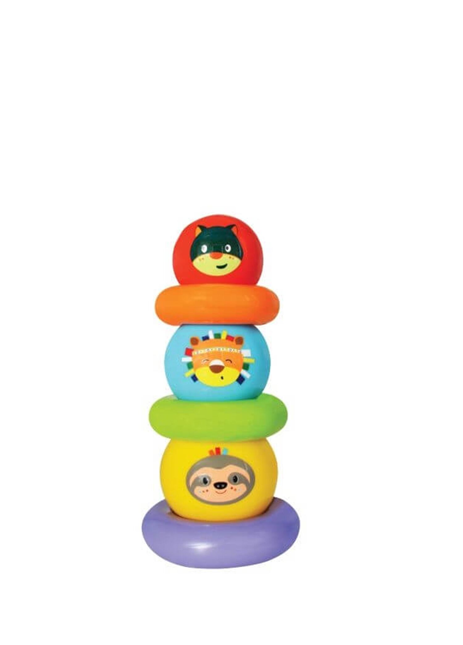 Tower Ball Top Kulesi