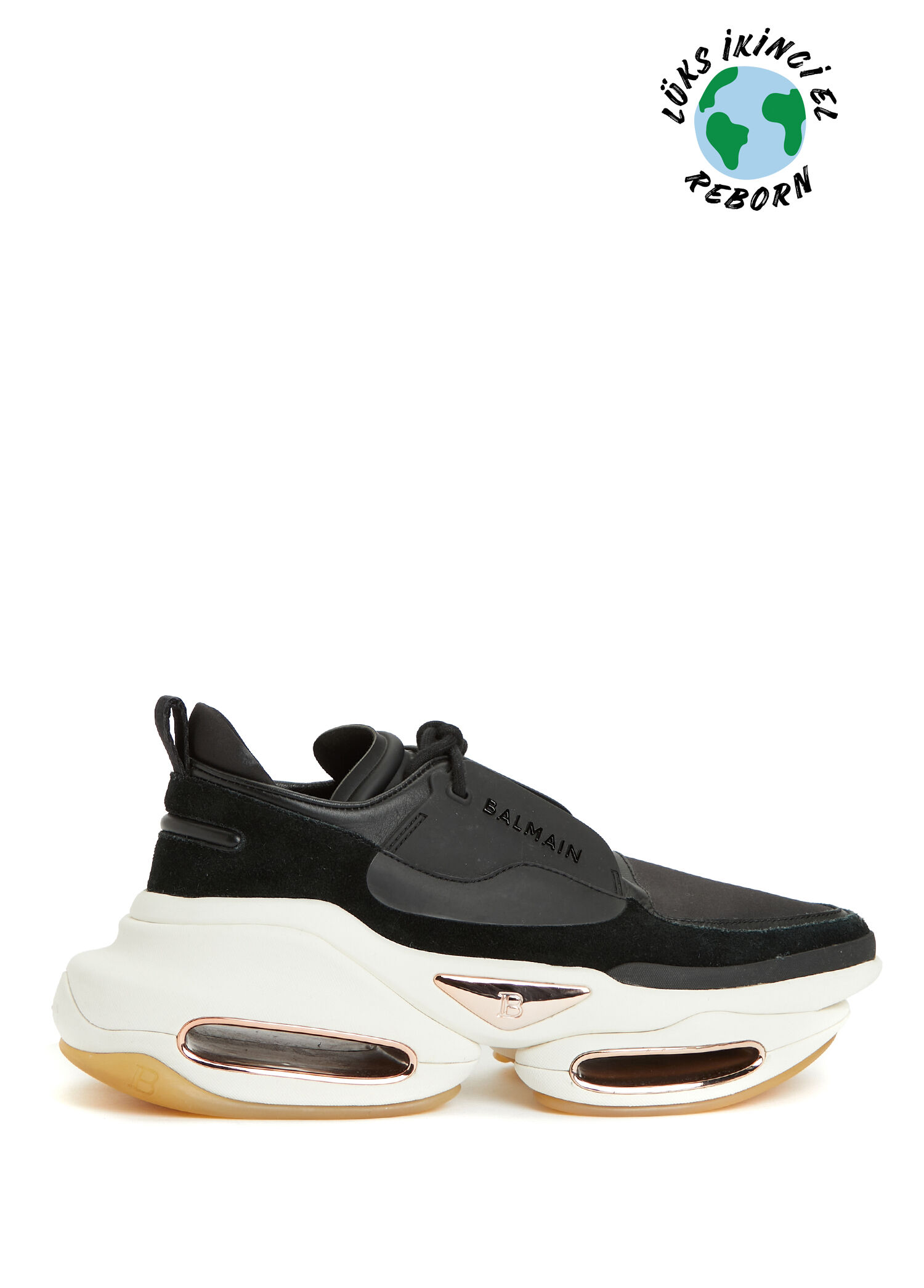 Balmain Kadın Sneakers