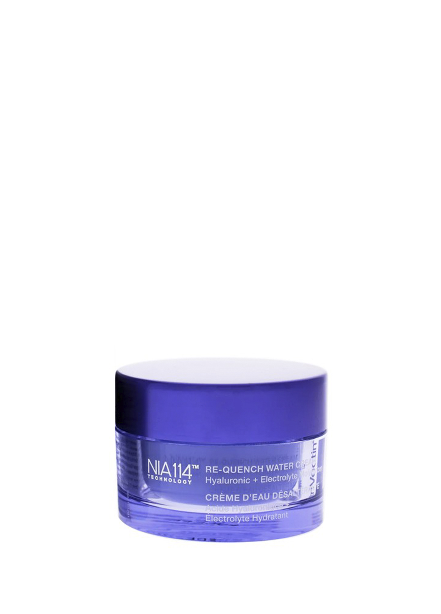 Advanced Hydration Elektrolit Nemlendiricili Yüz Kremi 50 ml