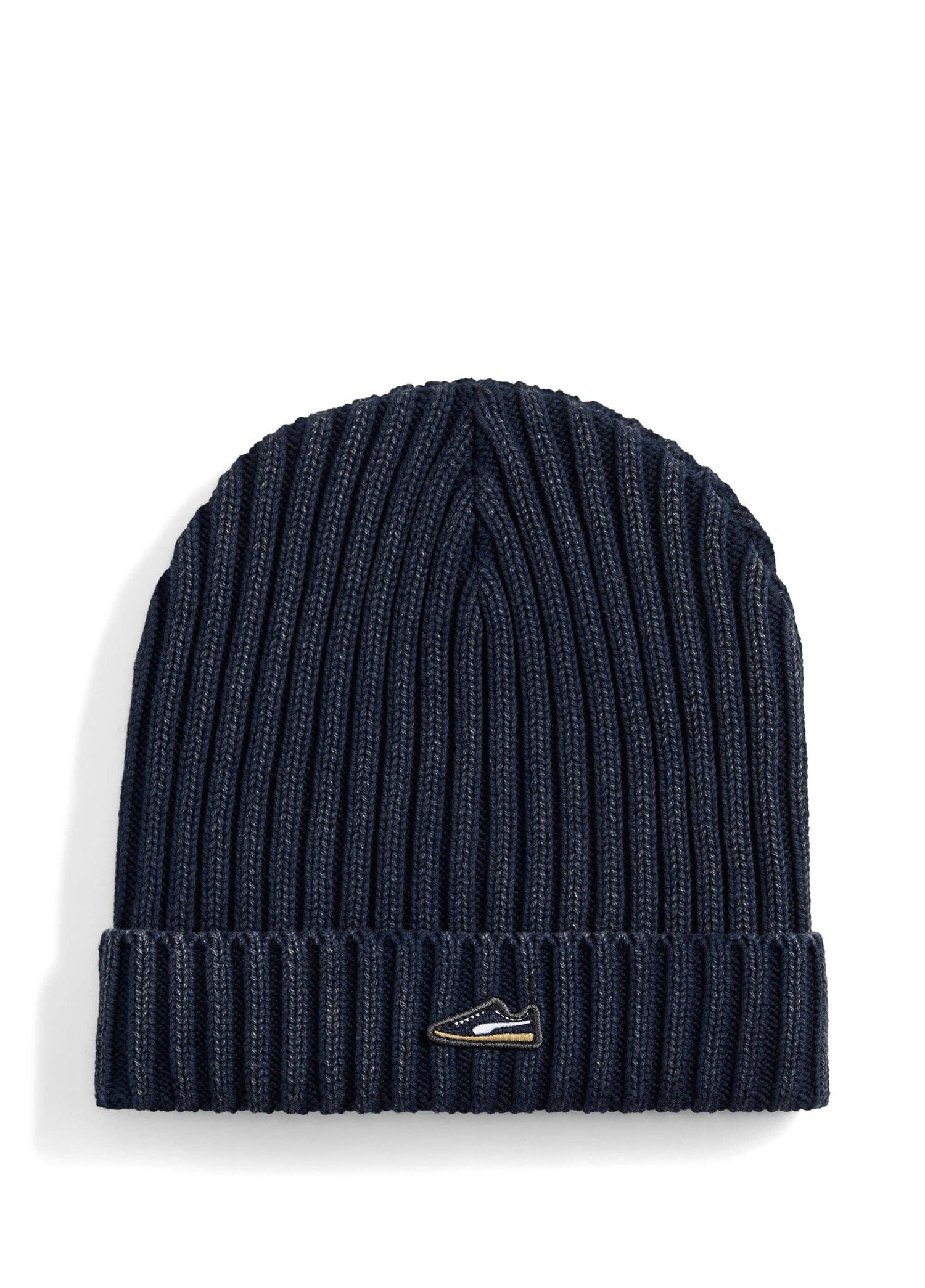 Premium Essentials Mid New Navy Unisex Bere