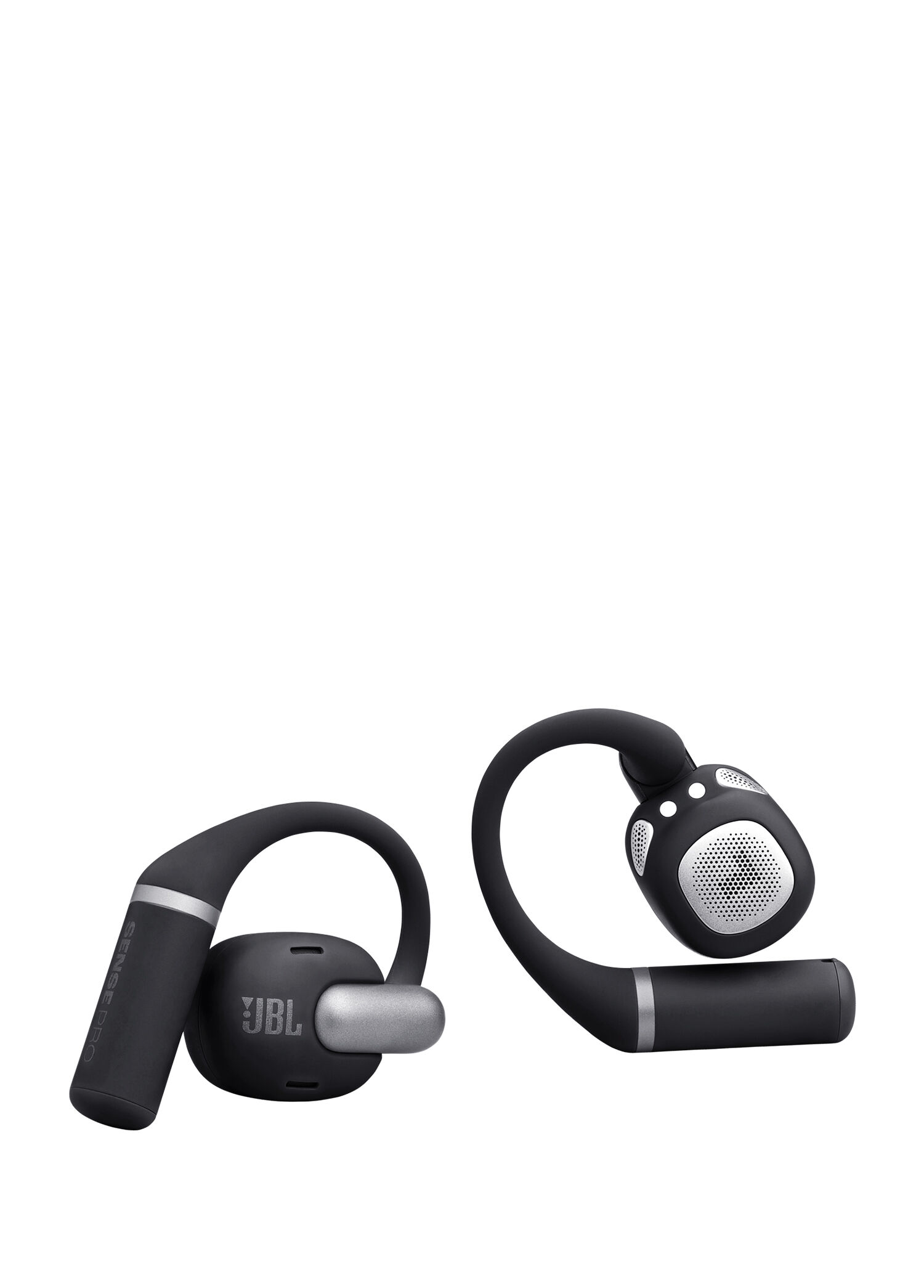 JBL - Sense ProTrue Wireless Siyah Kulak İçi TWX Kulaklık - Siyah