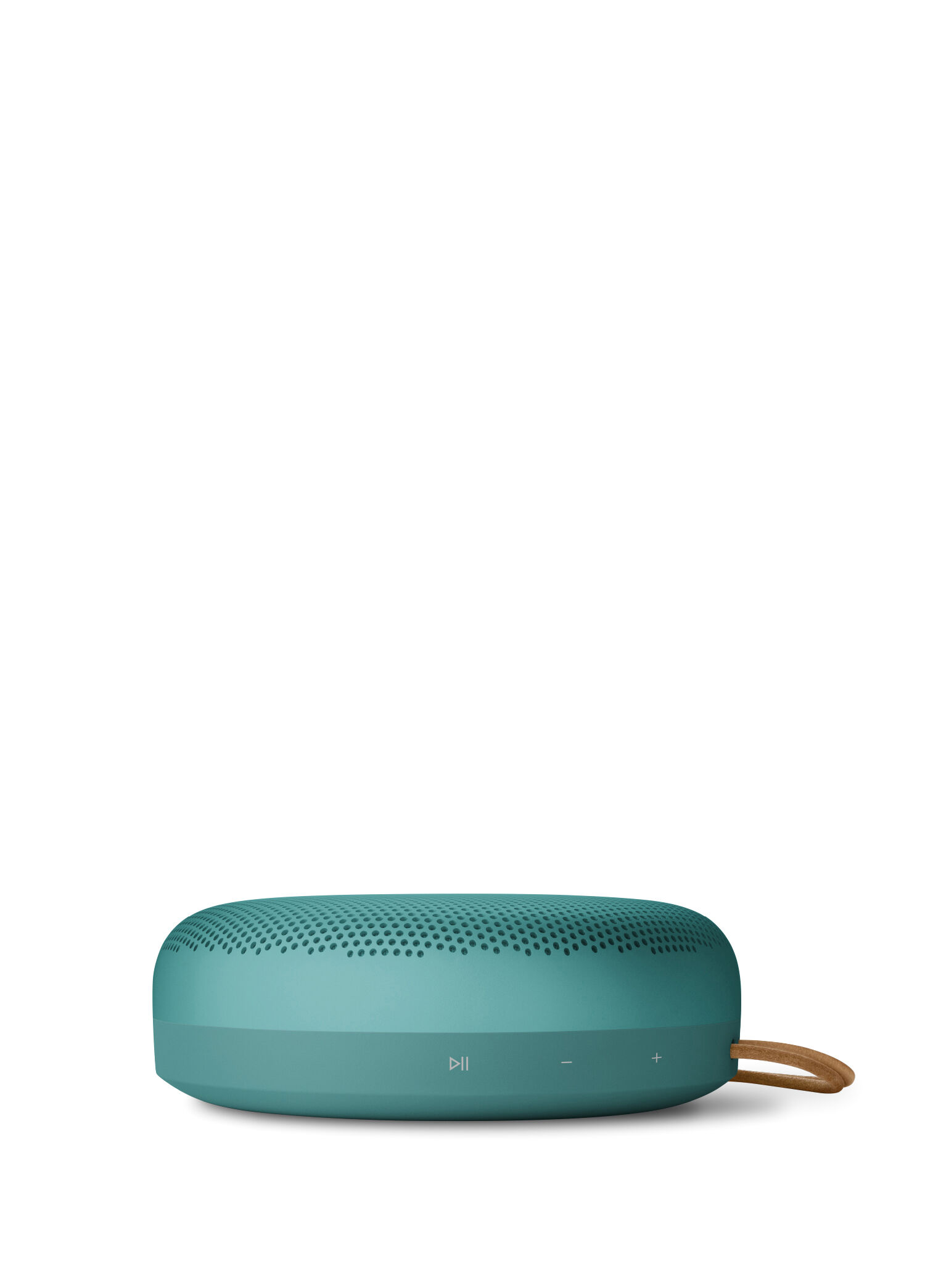 Bang & Olufsen - Beosound A1 3. Nesil Okaliptüs Yeşili Taşınabilir