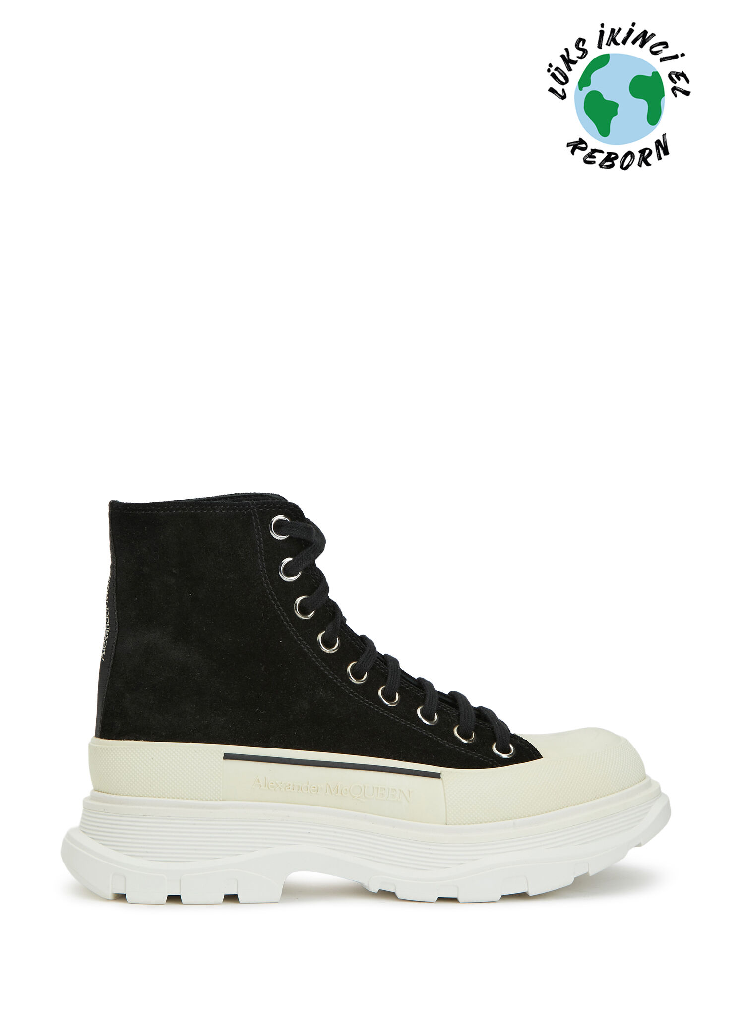 Alexander McQueen Kadın Sneakers