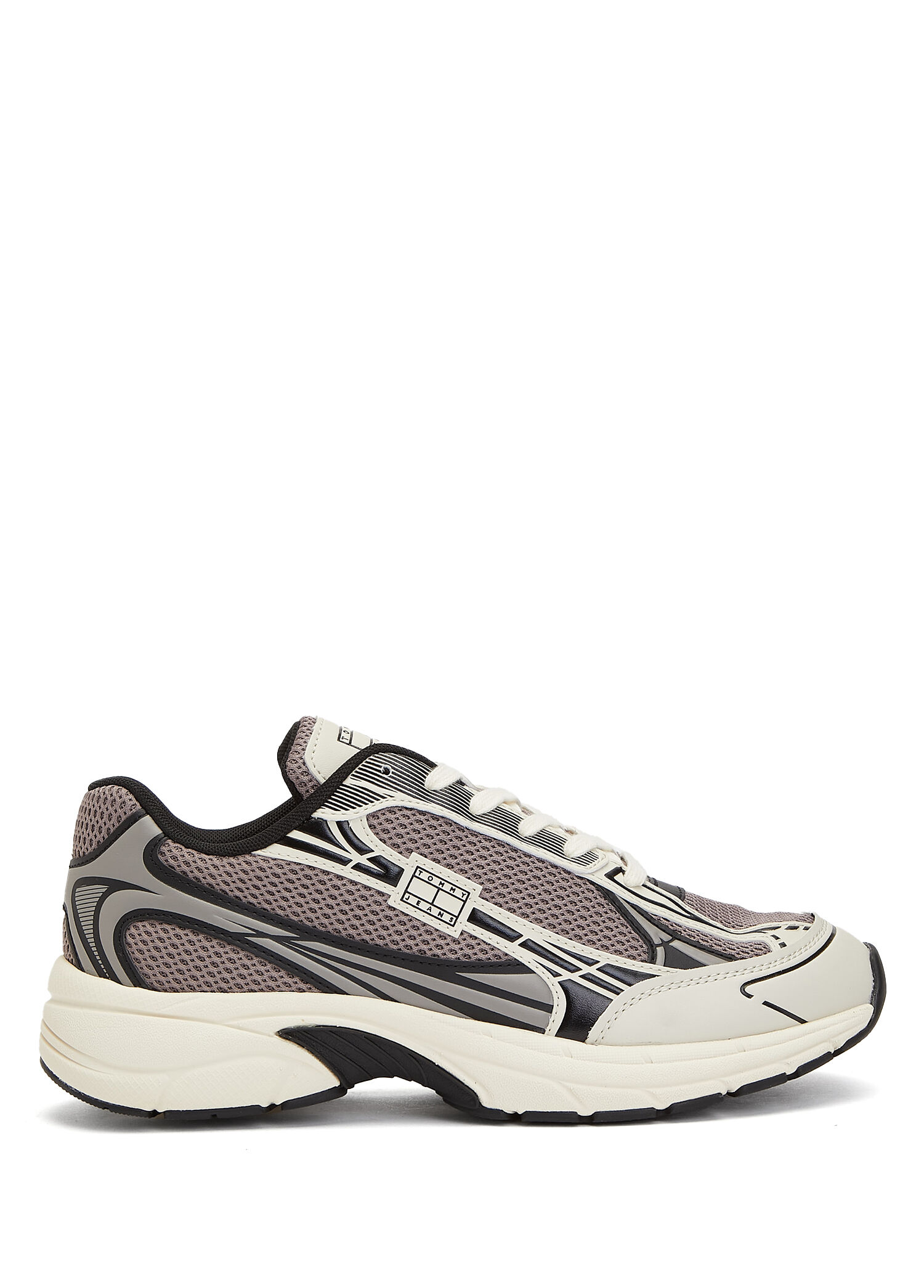 Archive Runner Kahverengi Erkek Sneaker