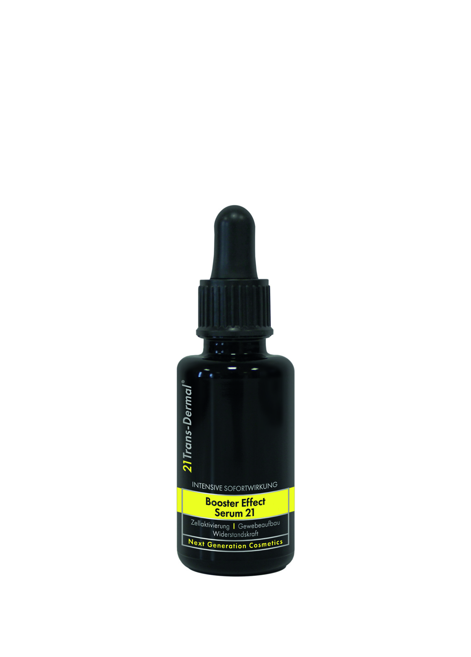 Booster Effect Serum 21