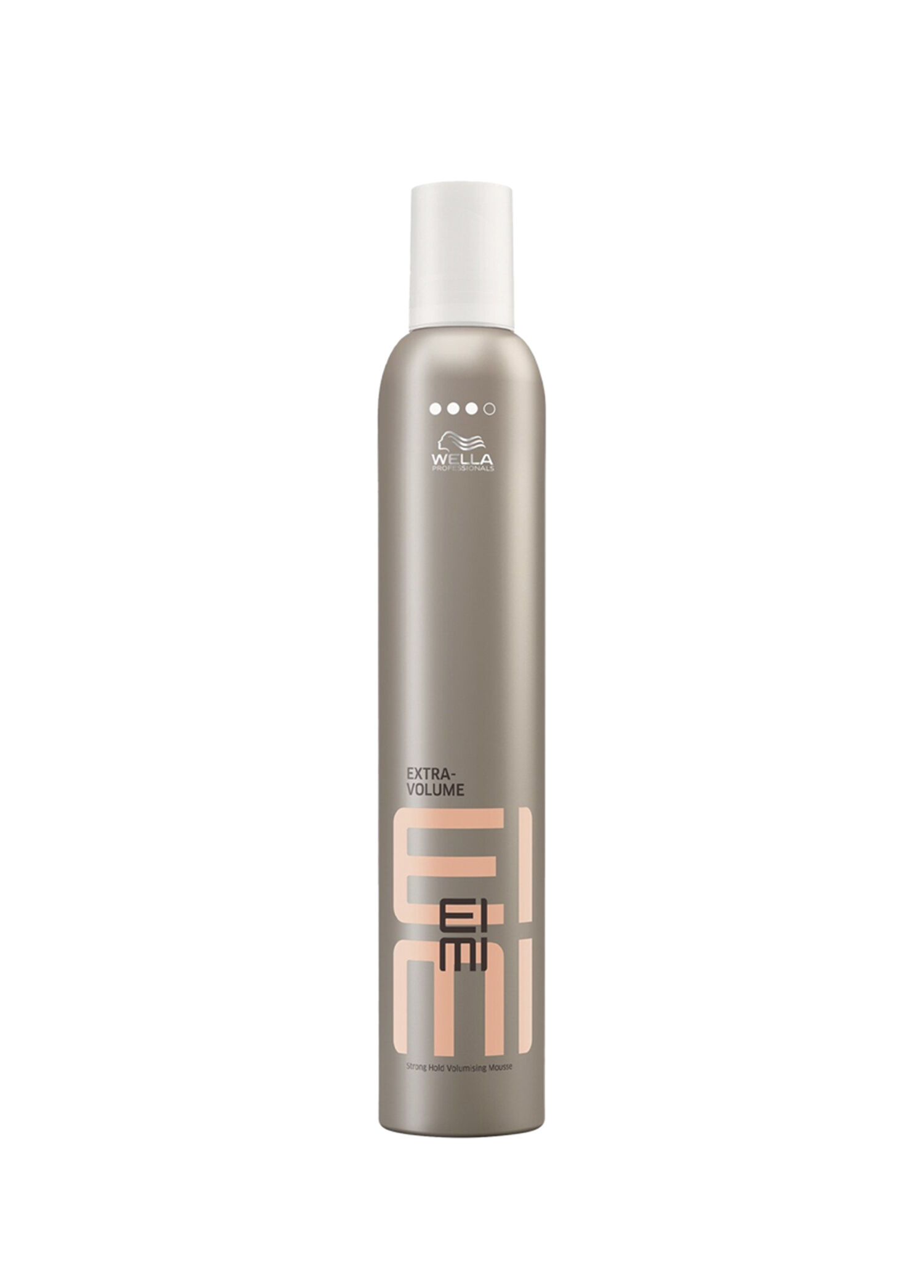 EIMI Volume Extra Volume Hacimlendirici Saç Köpüğü 500 ml