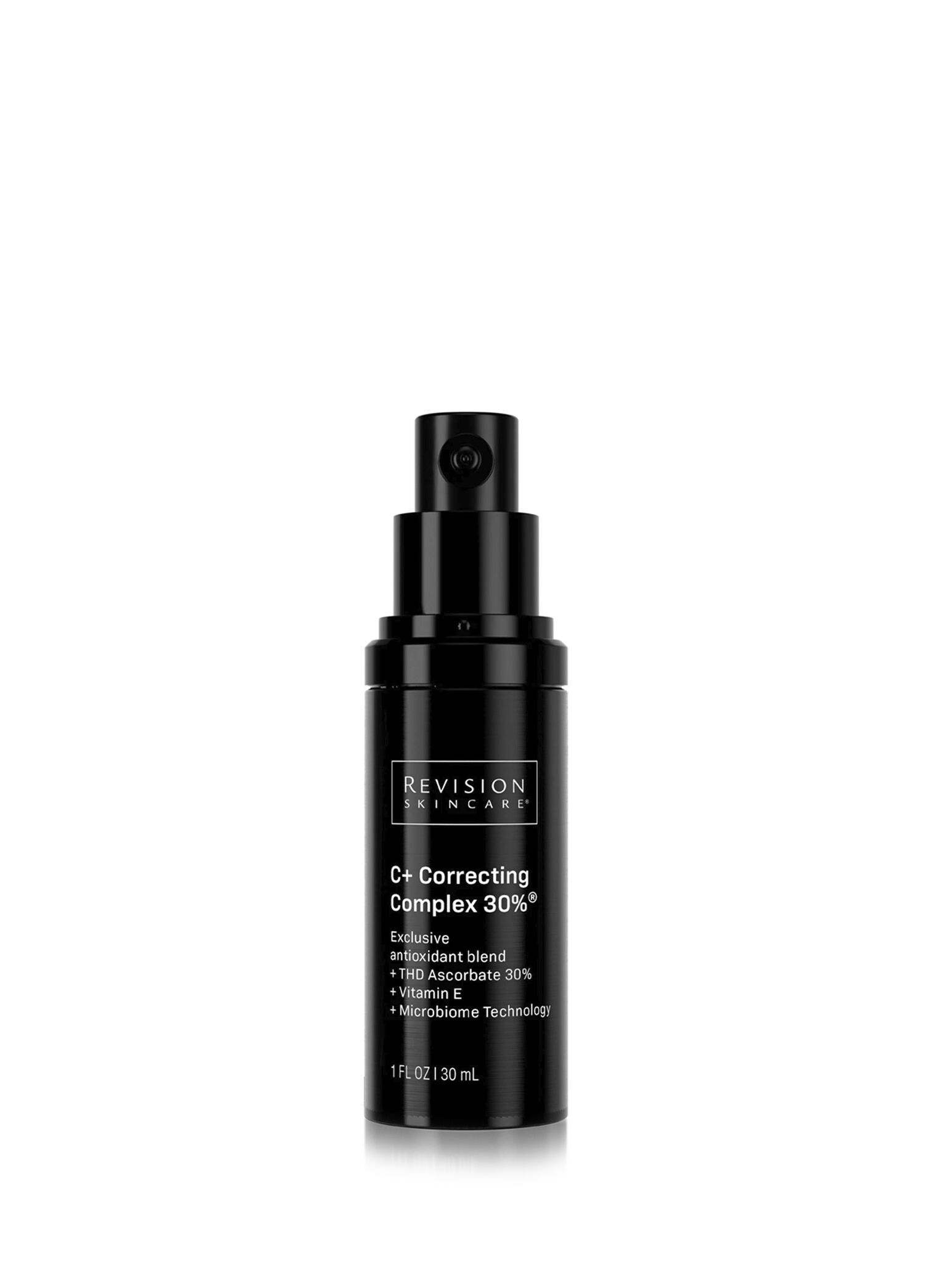 C+ Correcting Aydınlatıcı Cilt Serumu 30 ml