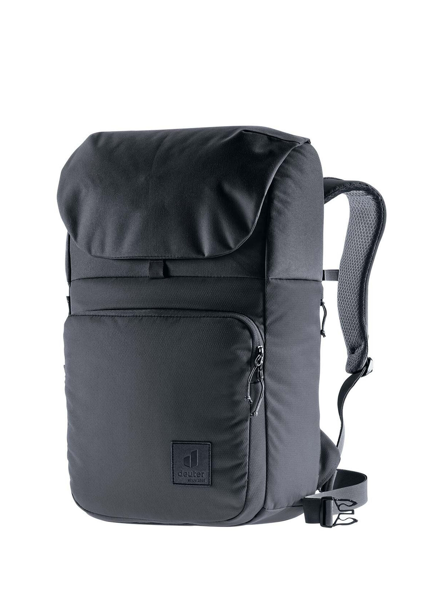 Up Sydney Black Erkek Sırt Çantası 22 Lt