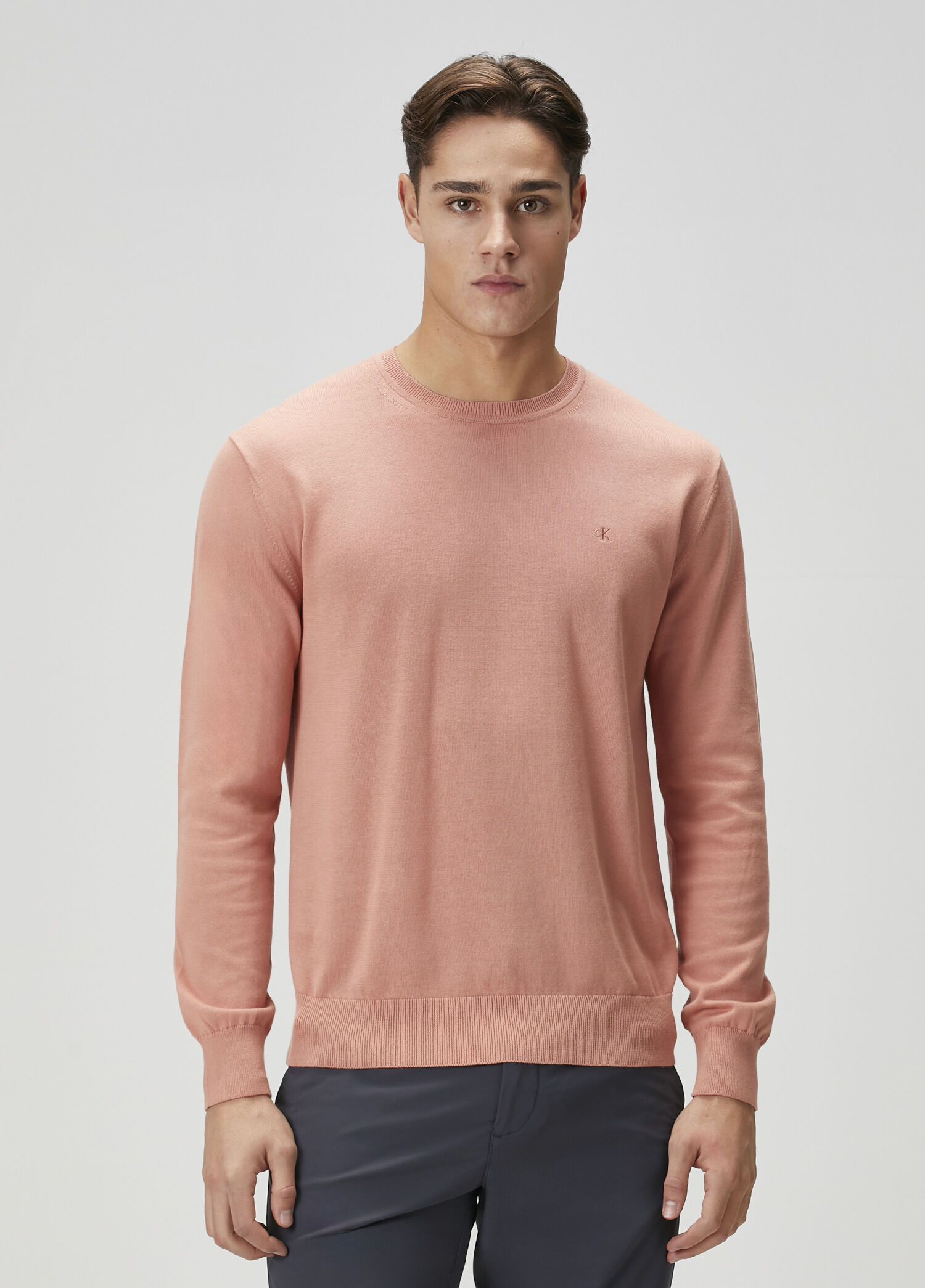 Turuncu Sweatshirt