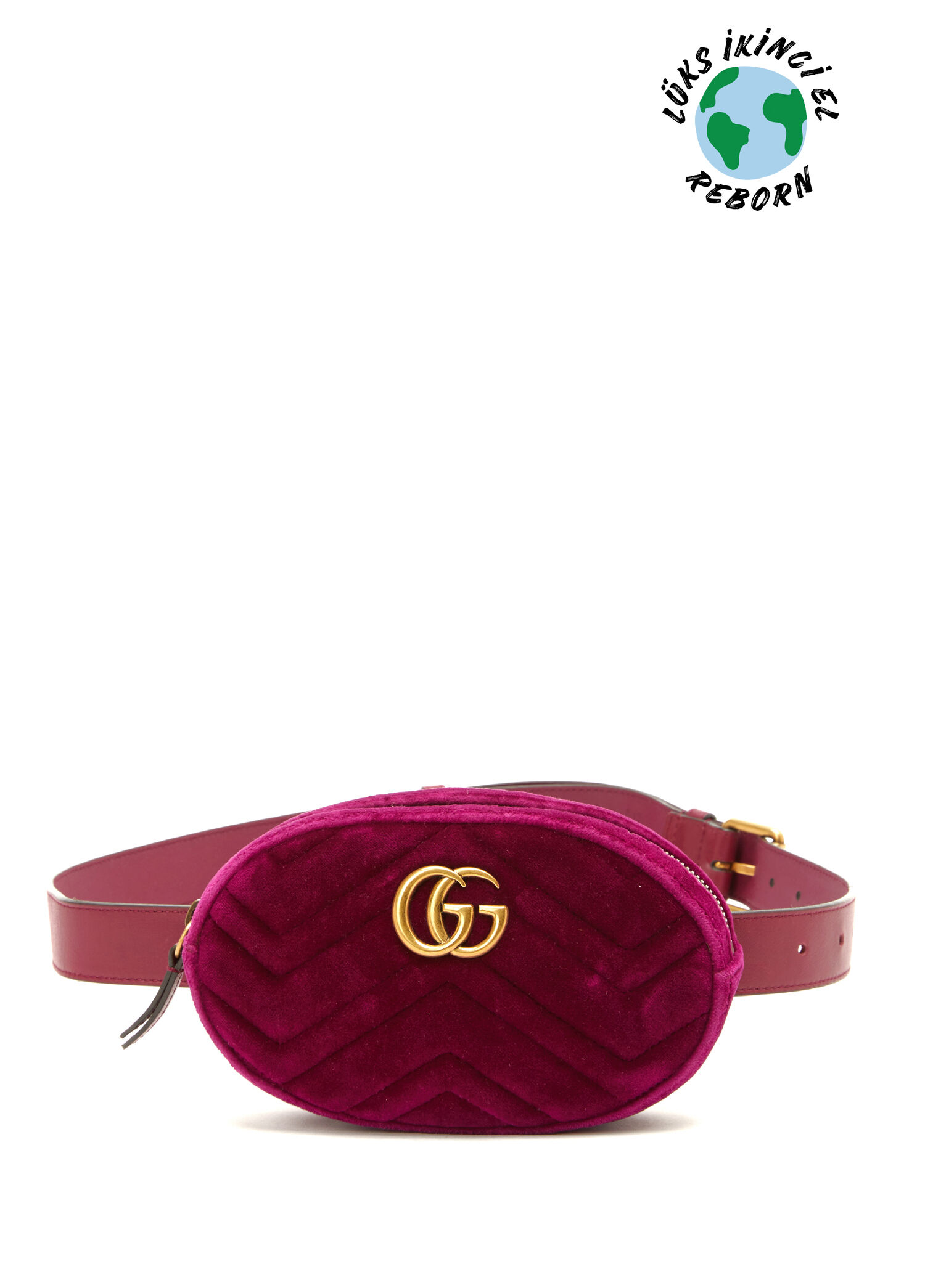 Gucci GG Marmont Bel Çantası