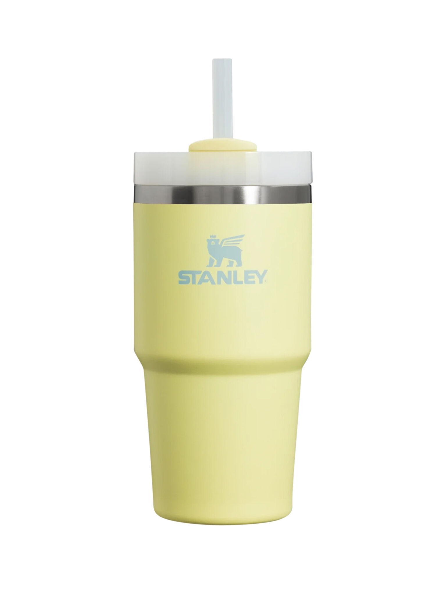 Quencher H2O FlowState Tumbler Sarı Termos 0,6