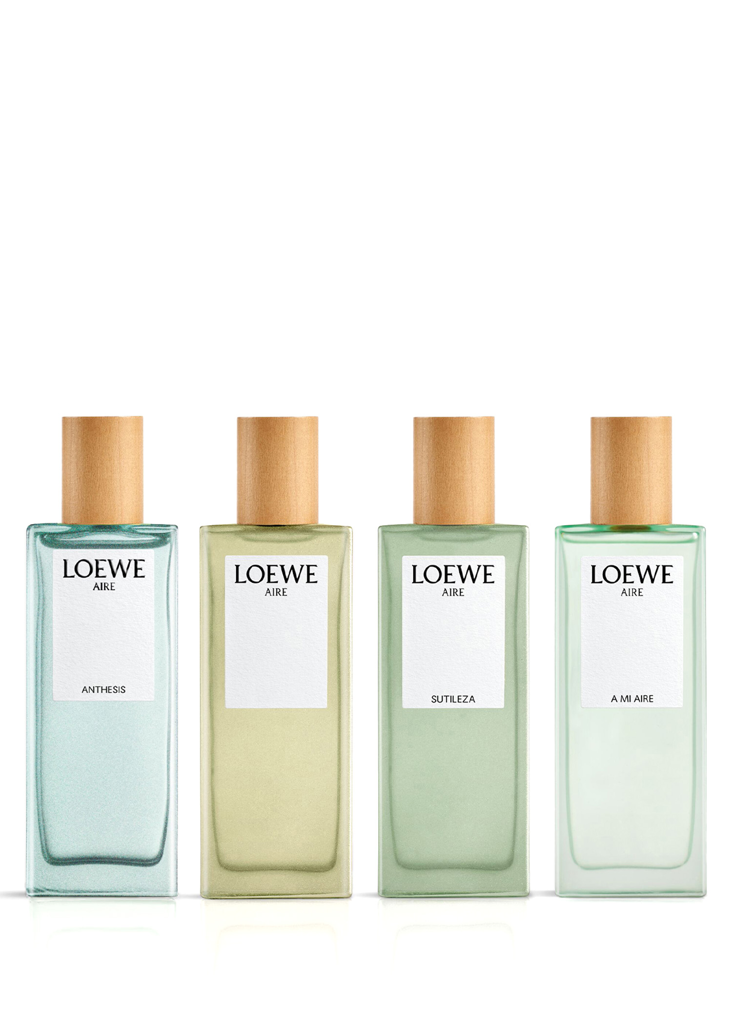 Loewe - Aire Sutileza EDT 100 ml Kadın Parfüm -