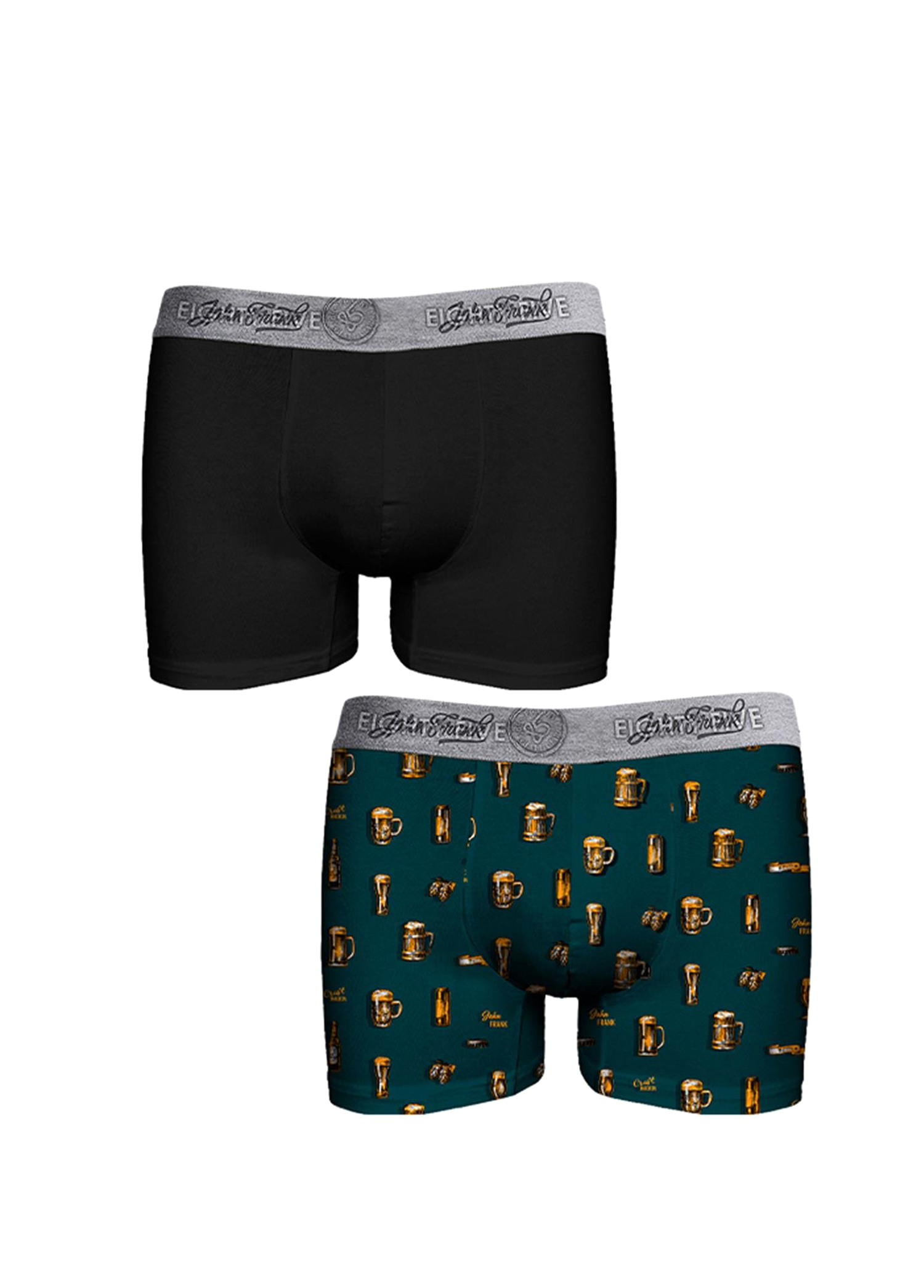 Eighty Five 2li Boxer Seti