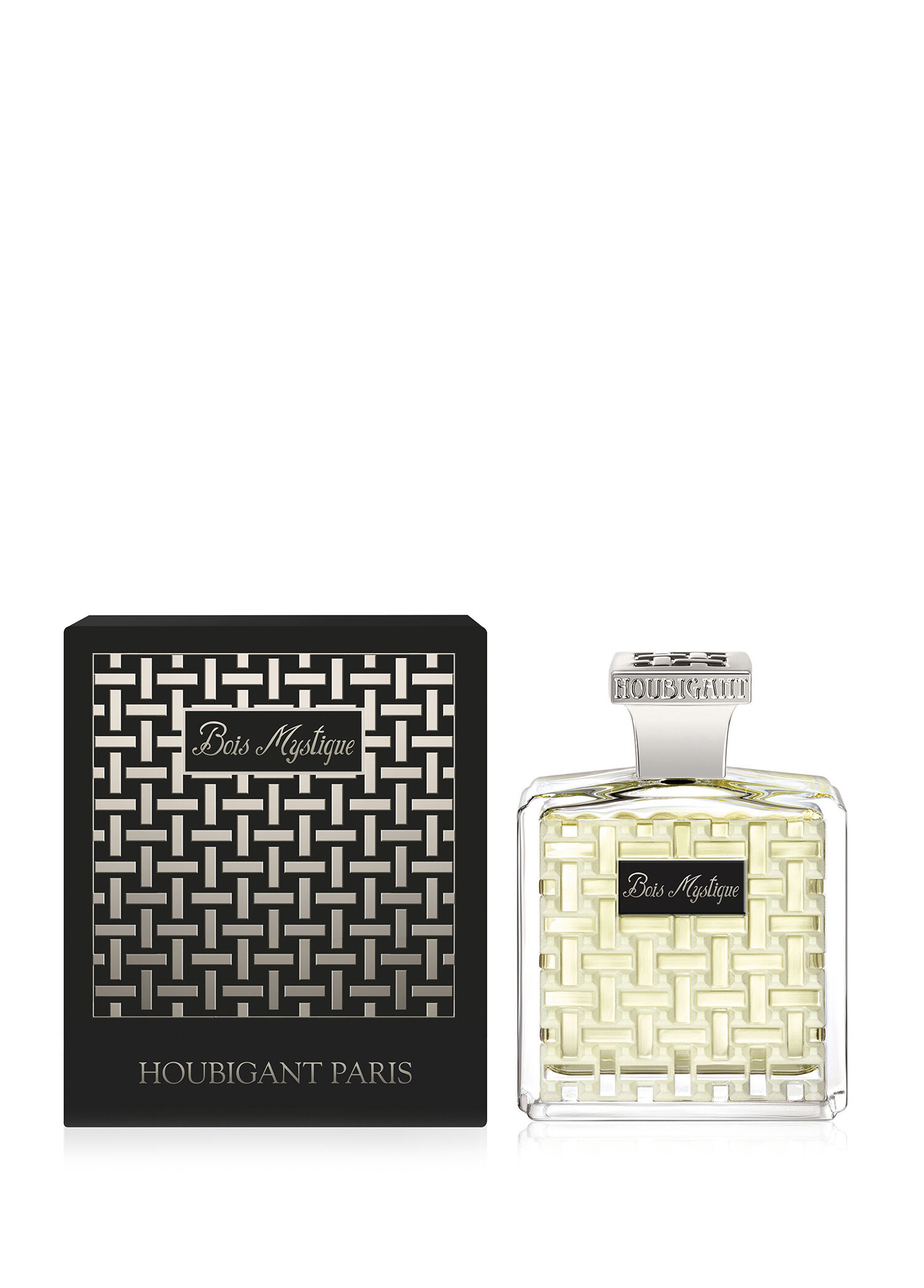 Bois Mystique 100 ml Erkek Parfüm