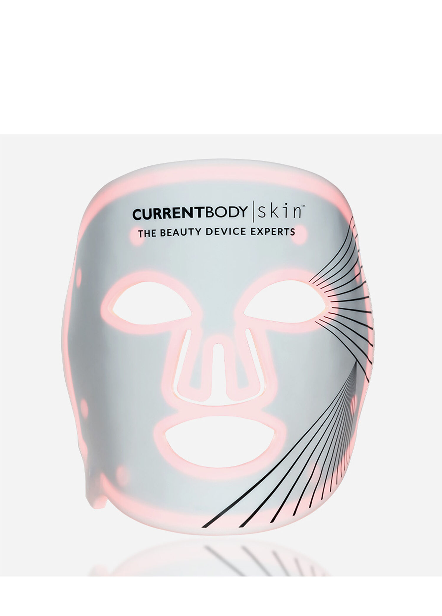 CurrentBody Skin - LED Light Therapy Mask Seri 1 Yaşlanma Karşıtı