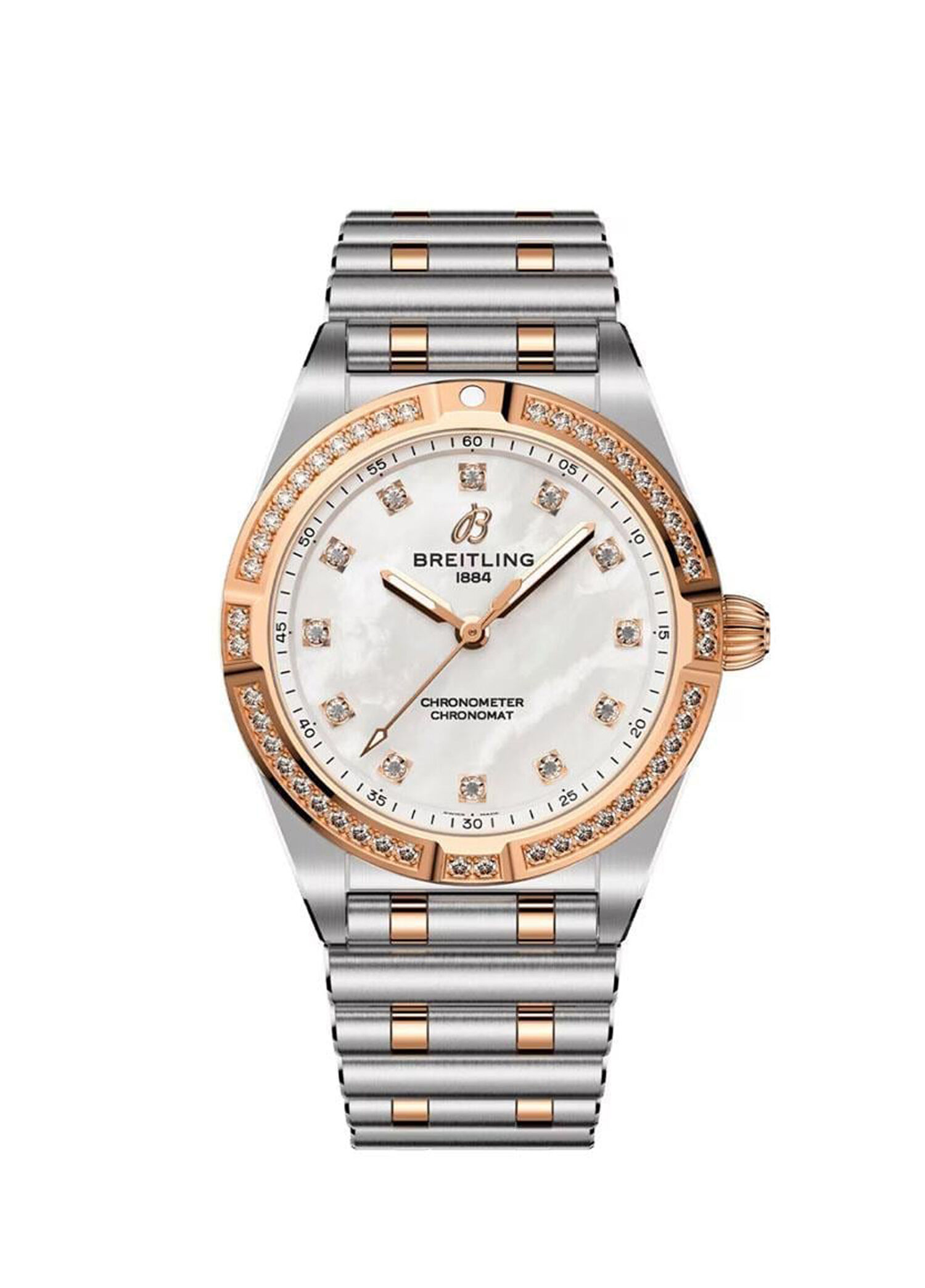 Chronomat 28 Kadın Kol Saati
