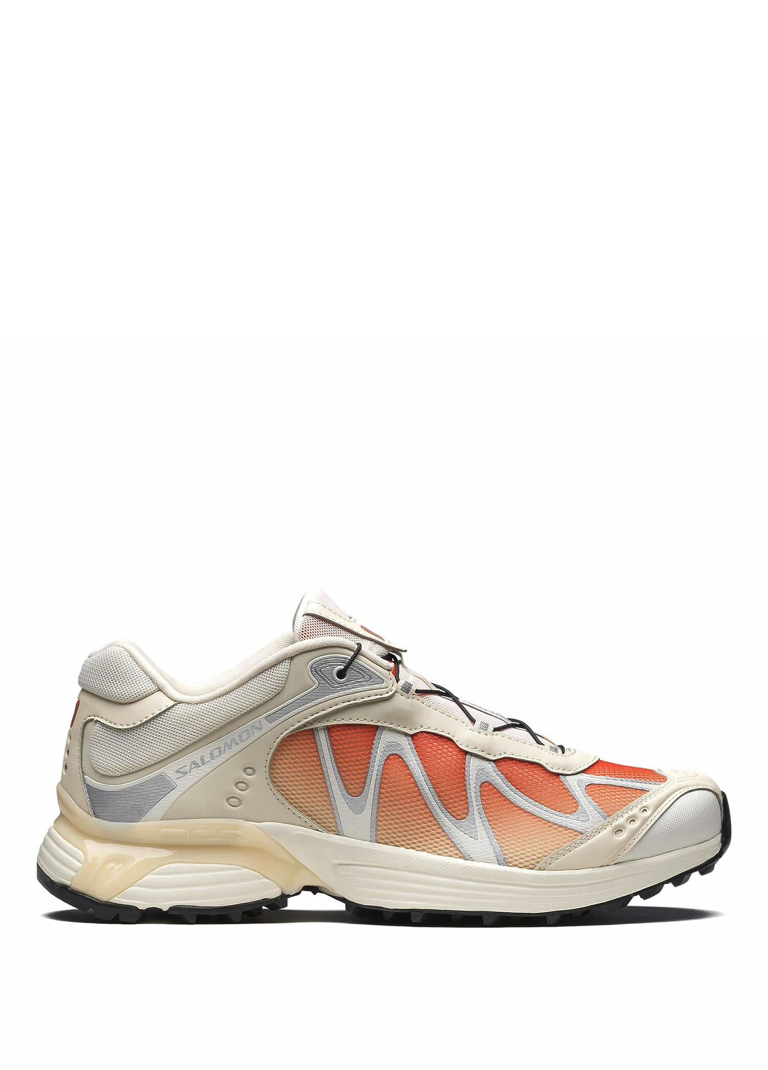 XT-Whısper Shortbread Unisex Sneaker