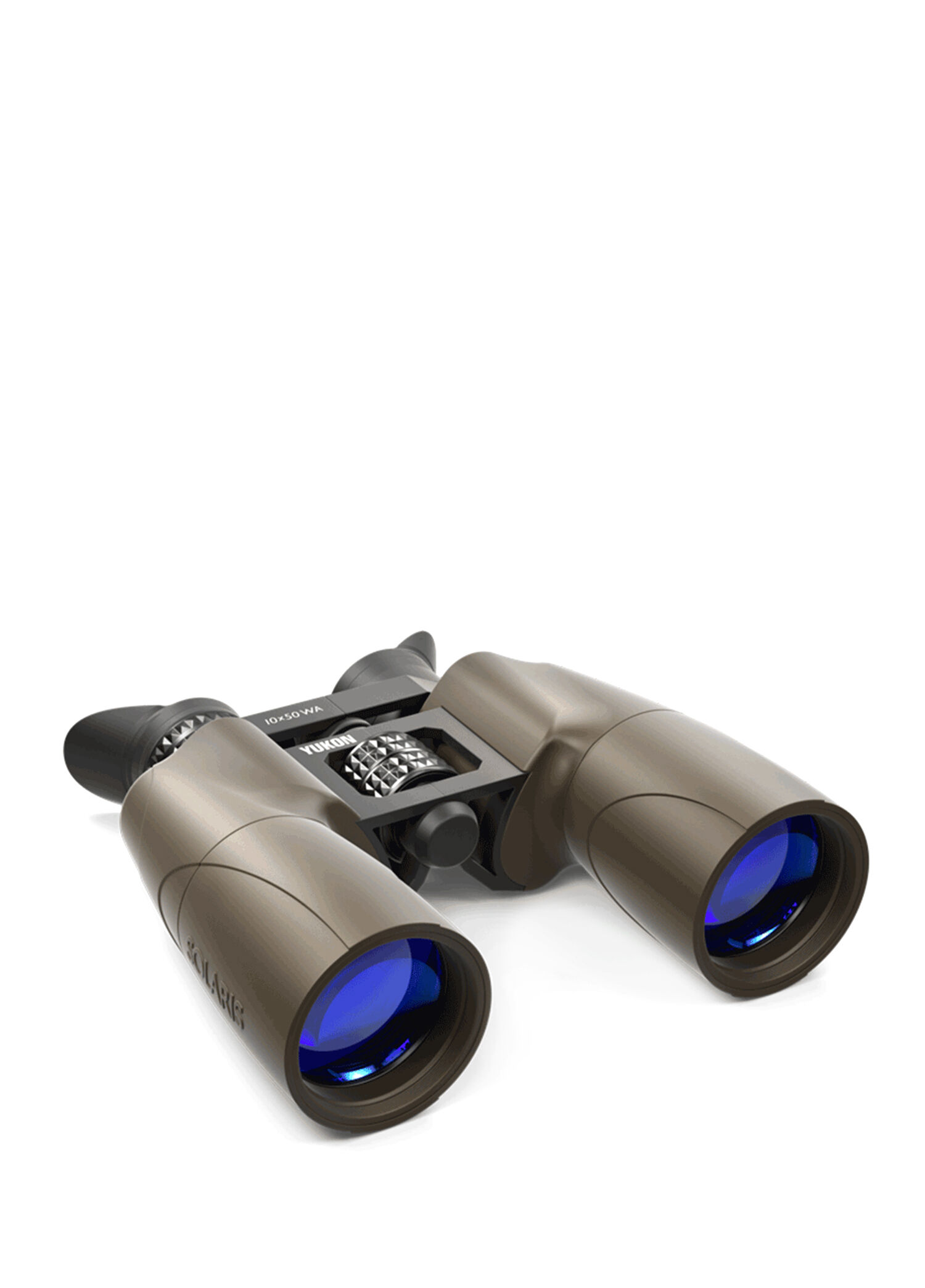 Solaris 7x50 Wp El Dürbünü