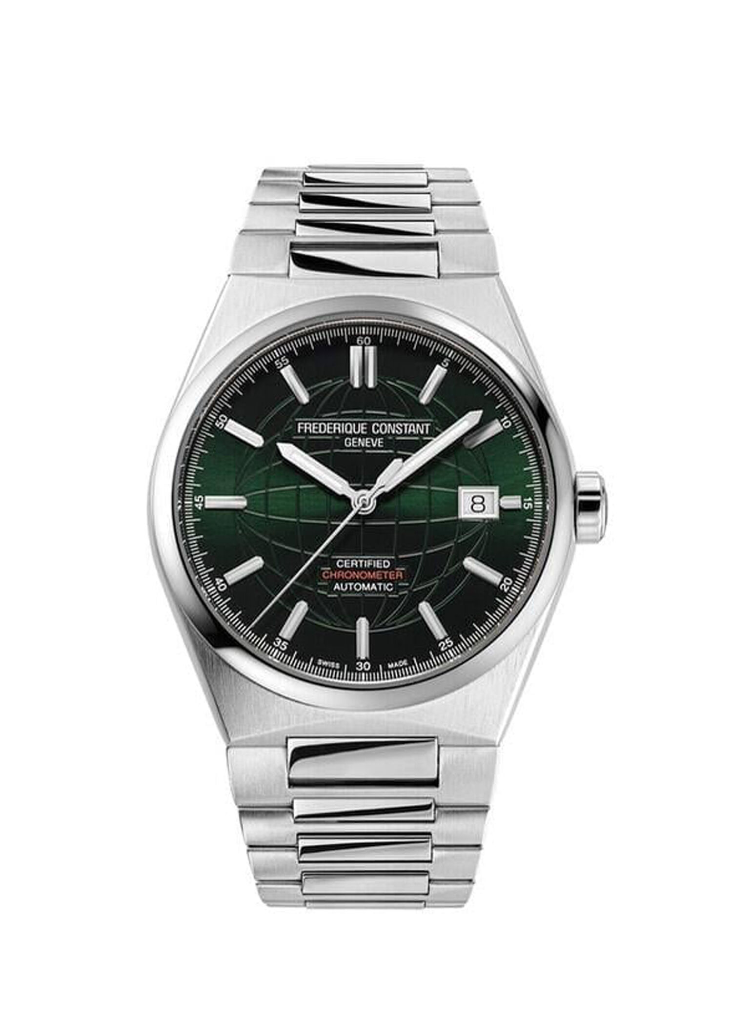 Highlife Automatic Cosc FC-303G3NH6B Erkek Saat