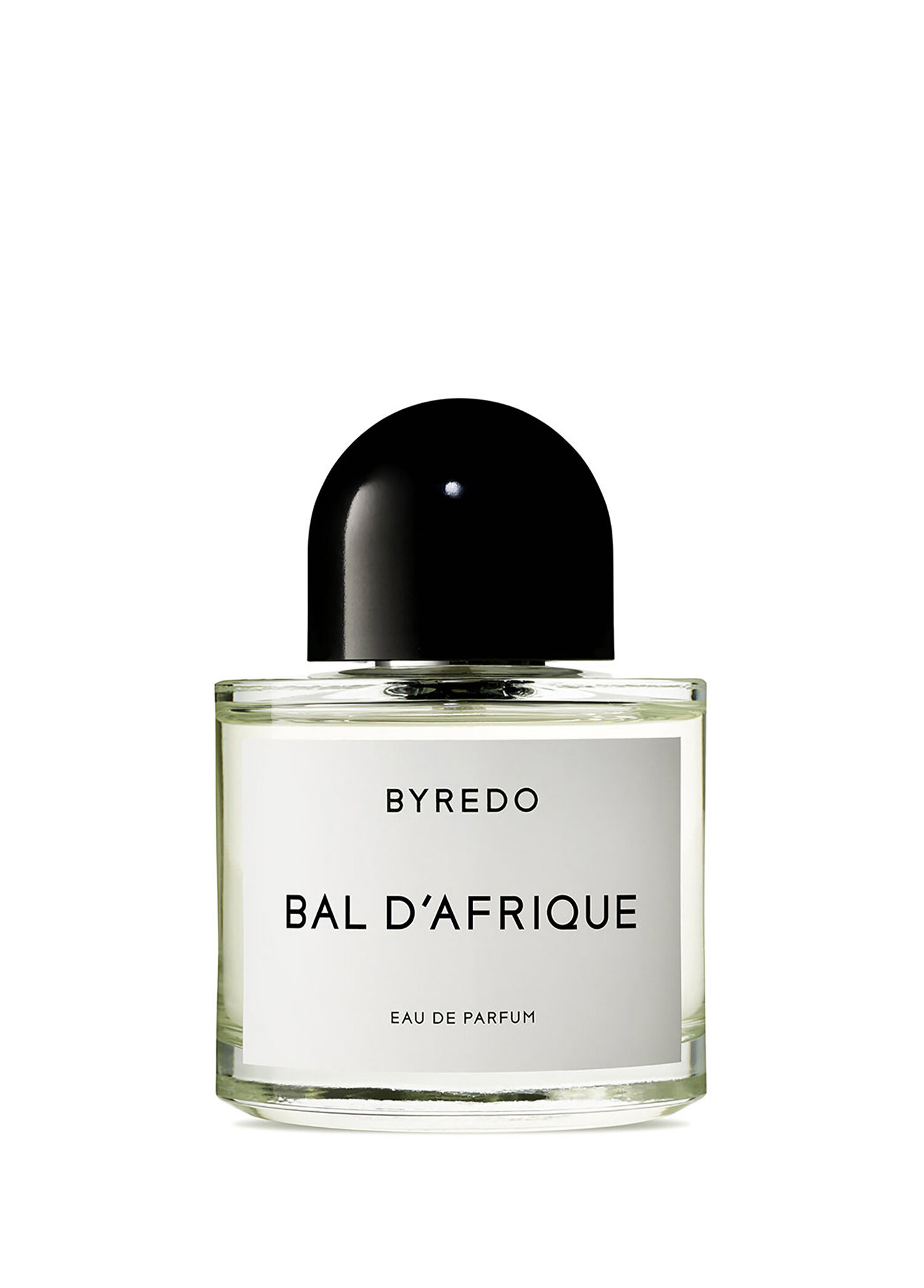 BYREDO - Bal D'Afrique EDP 50 ml Parfüm -