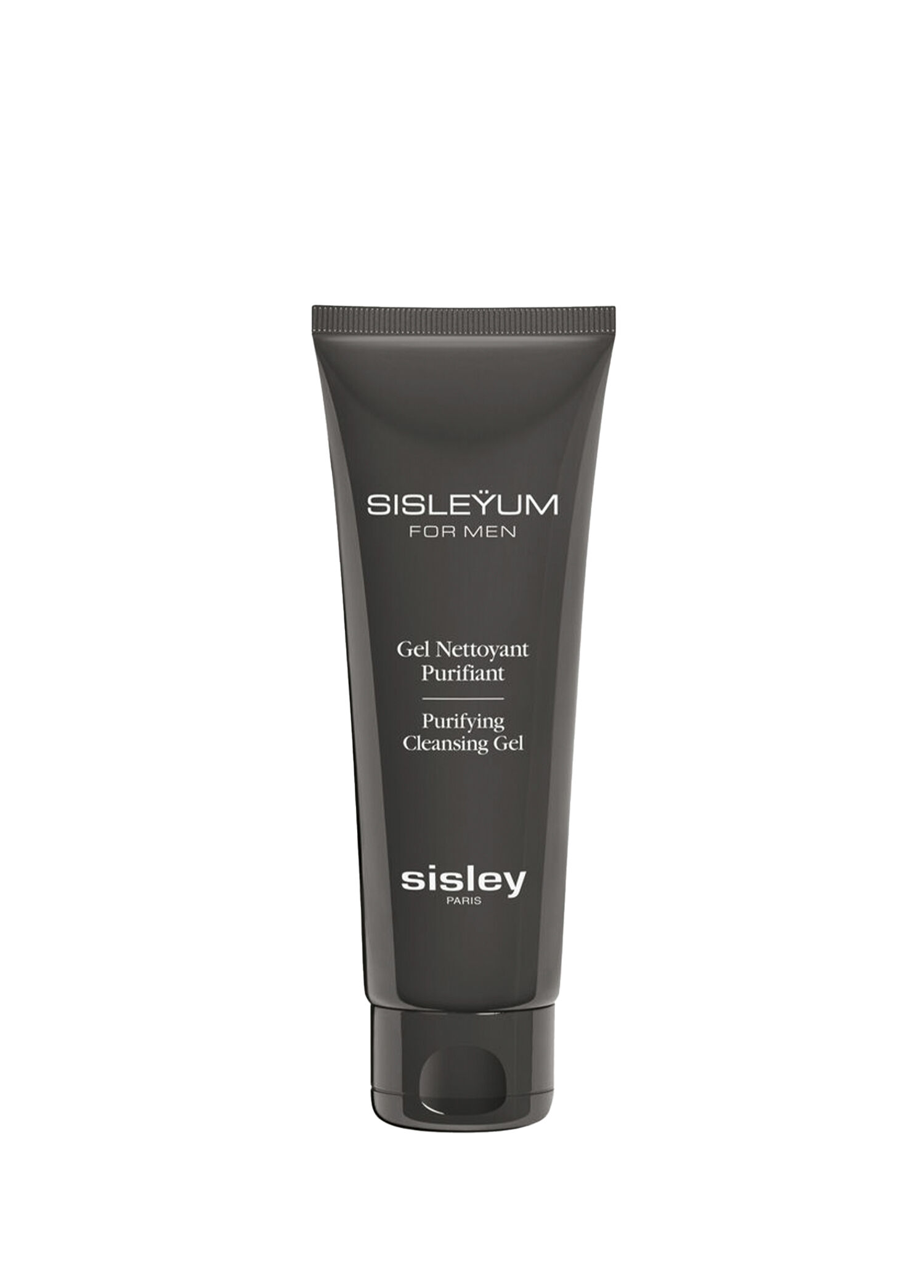 Sisleyum For Men Gel Nettoyant Purifiant-125Ml