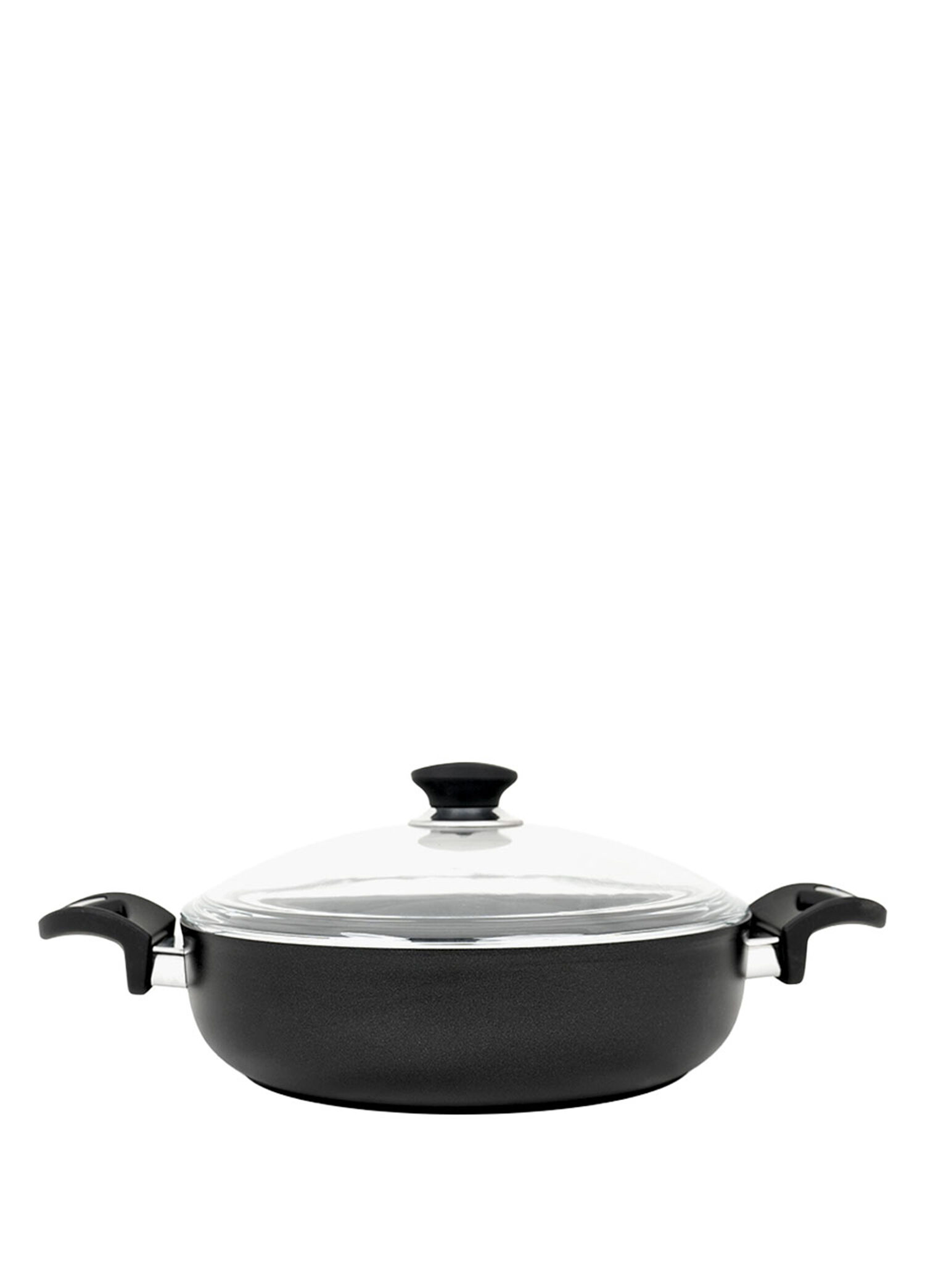 P Leggno Granit Sig Tencere 28 Cm