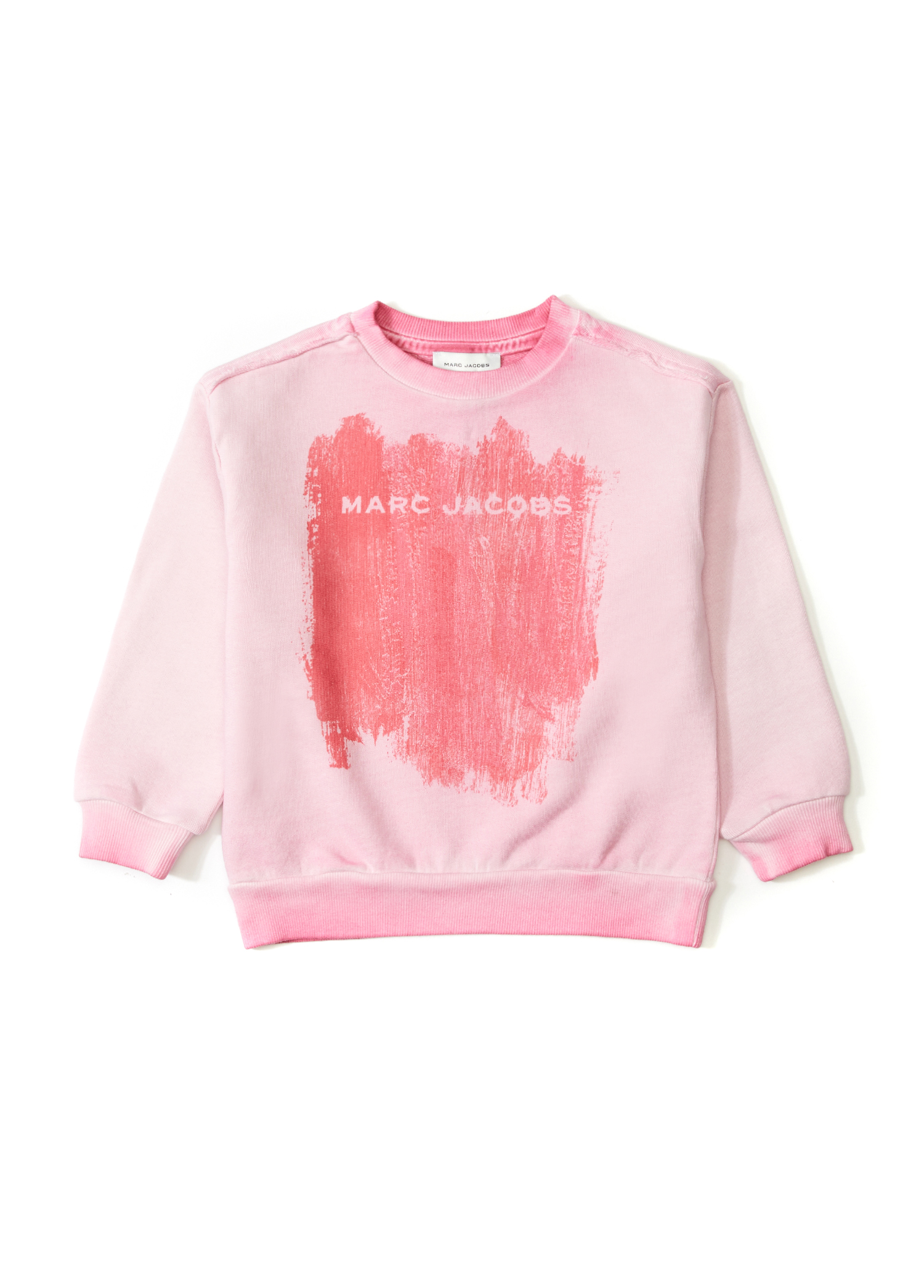 Pembe Çocuk Sweatshirt