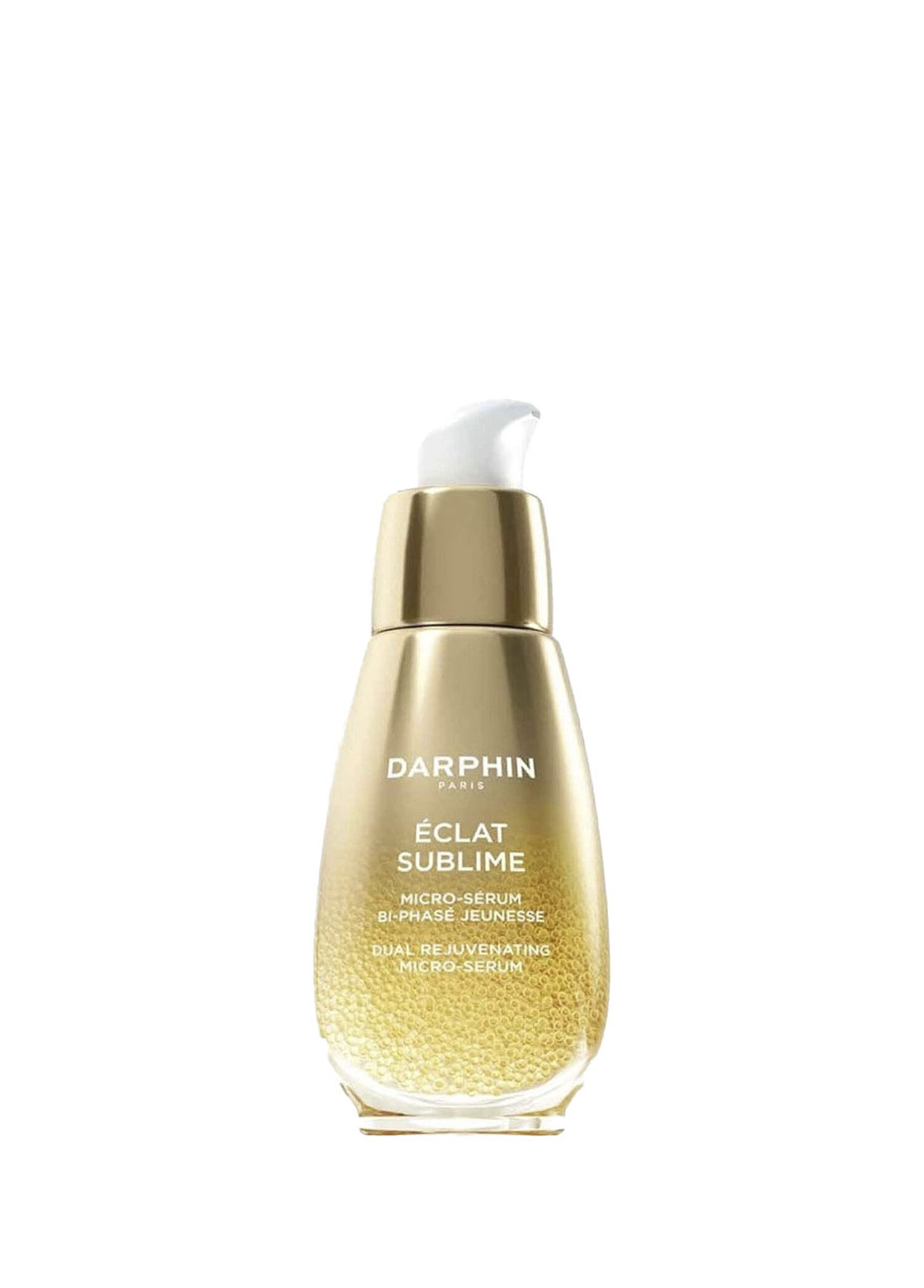 Eclat Sublime Aydınlatıcı ve Kırışıklık Giderici Cilt Bakım Serumu 50 ml