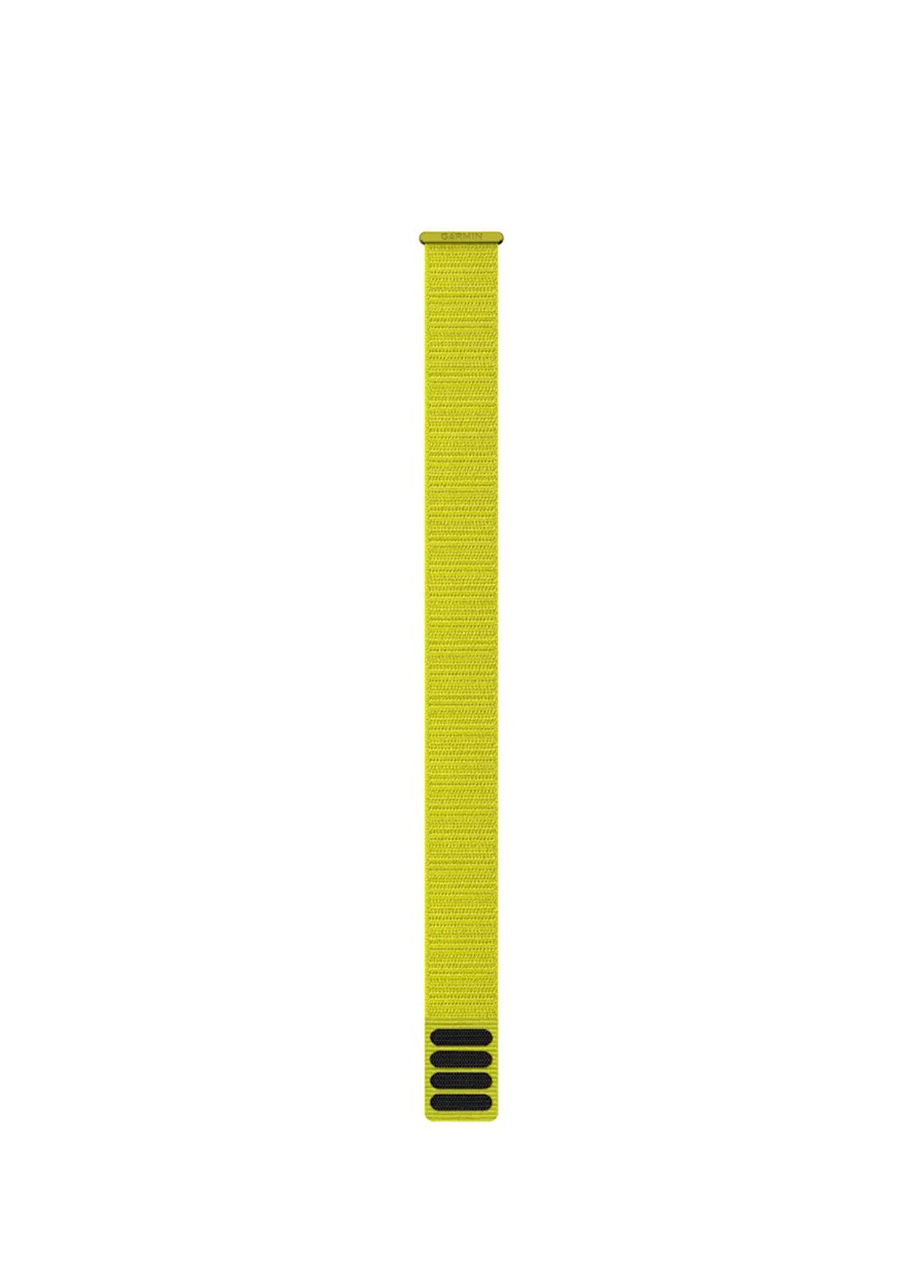 UltraFit Amp Sarı 26 mm Akıllı Saat Kordon