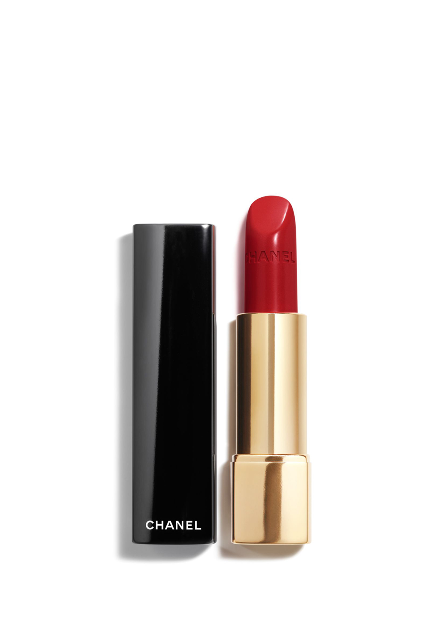 CHANEL ROUGE ALLURE 176 INDÉPENDANTE