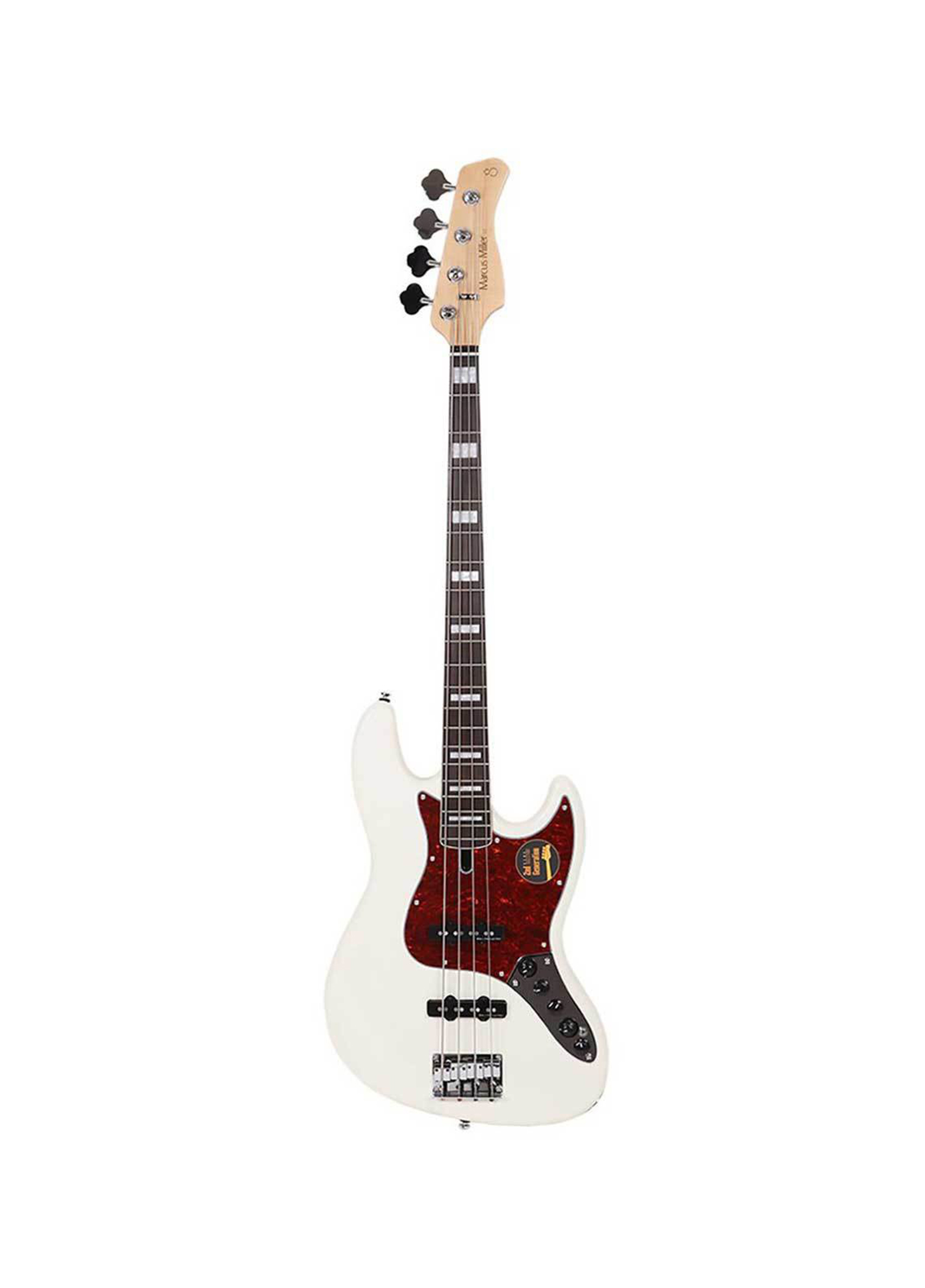 Marcus Miller V7 Alder 4 Telli 2nd Gen Bas Gitar