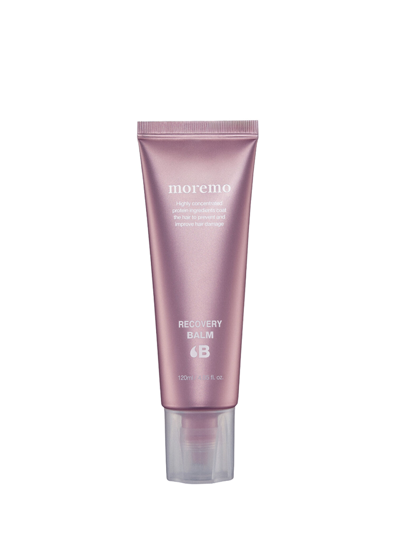 Recovery Balm B Isı Koruyucu Onarıcı Saç Kremi 120 ml
