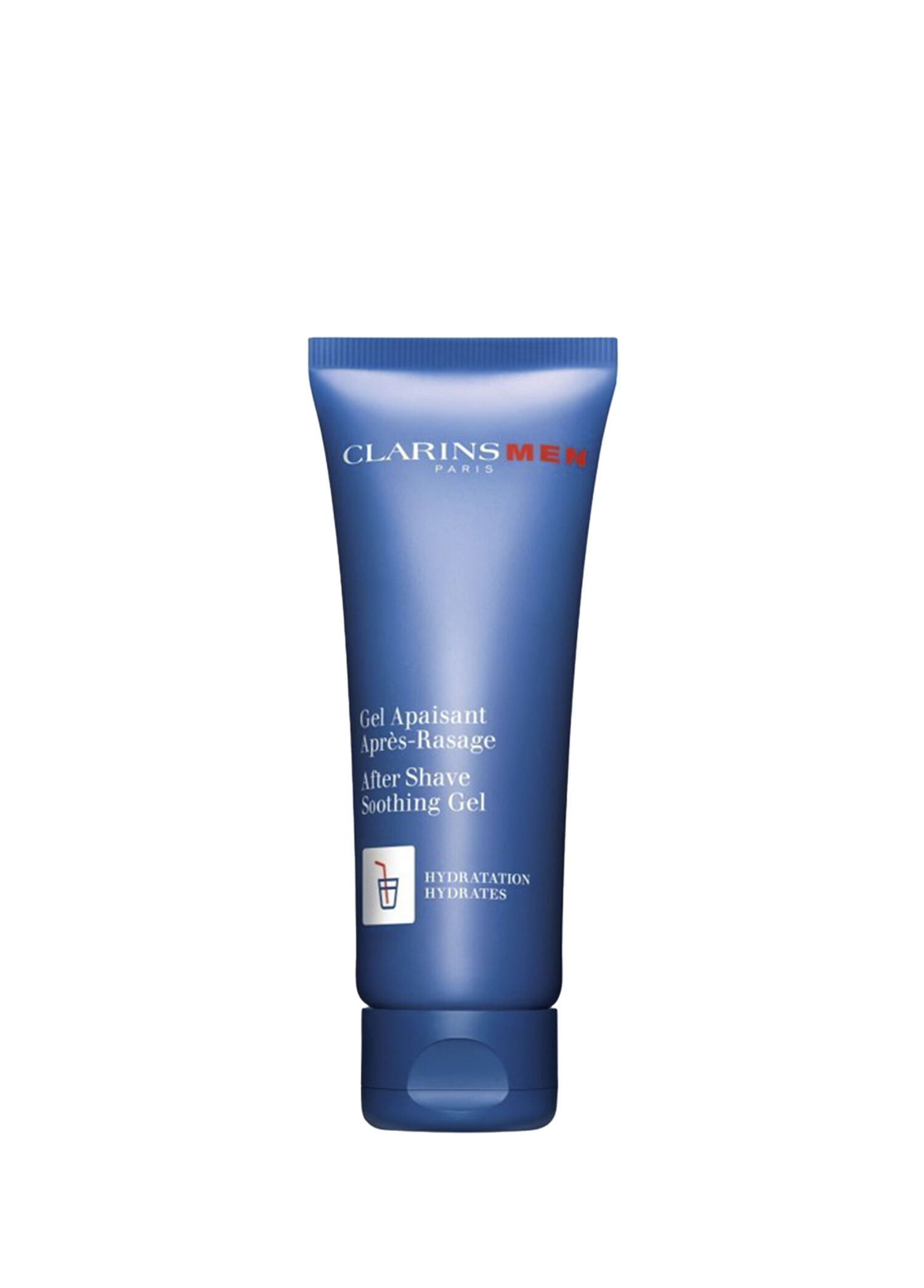After Shave Soothing Gel Tıraş Sonrası Nemlendirici Yatıştrıcı Jel 75 ml
