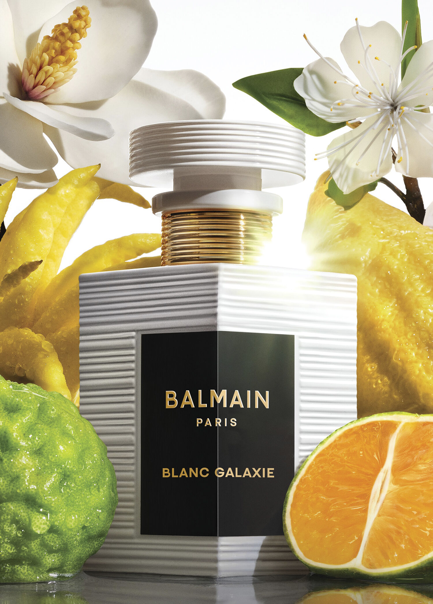 Balmain - Blanc Galaxie 50 ml