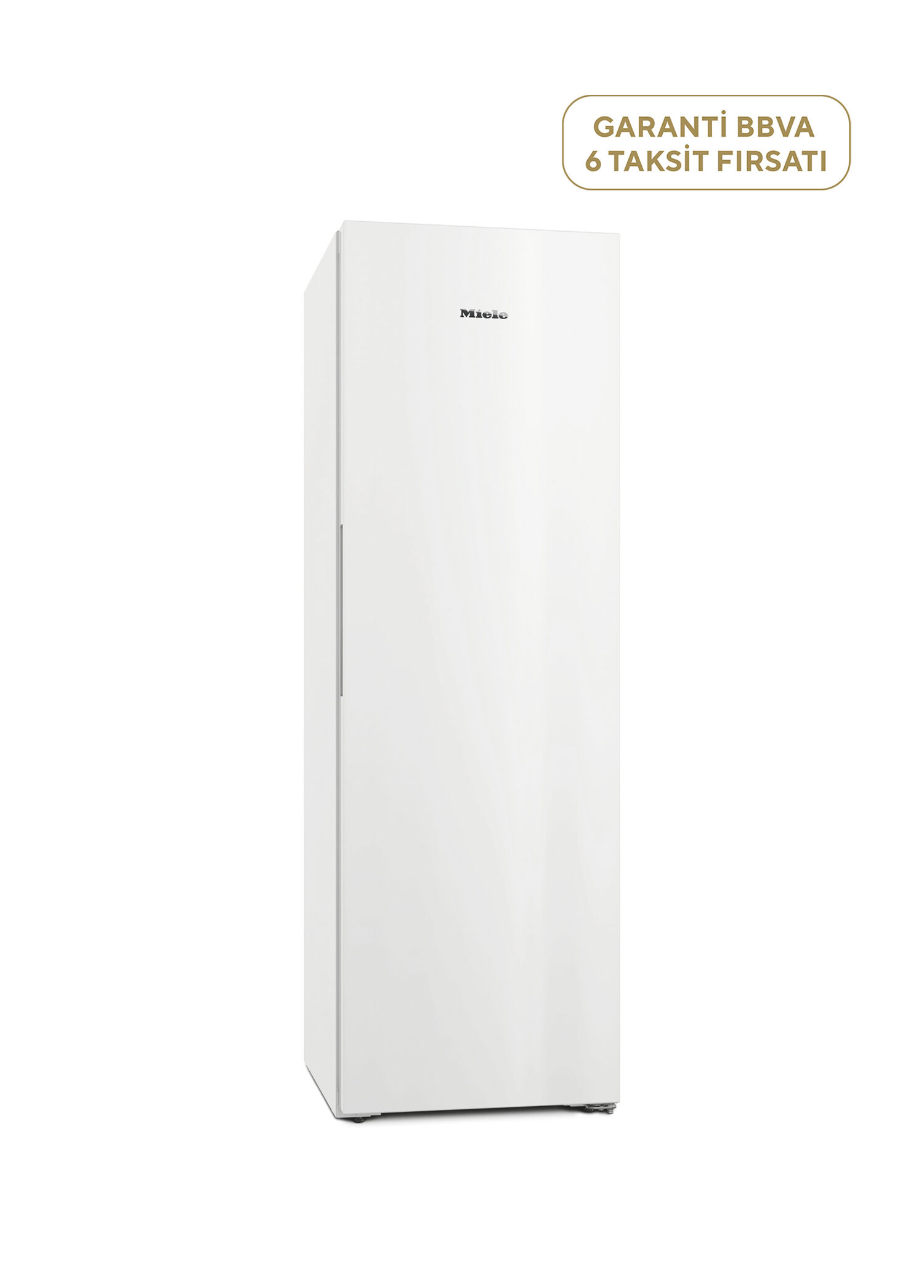 KS 4383 DD ws Solo Buzdolabı
